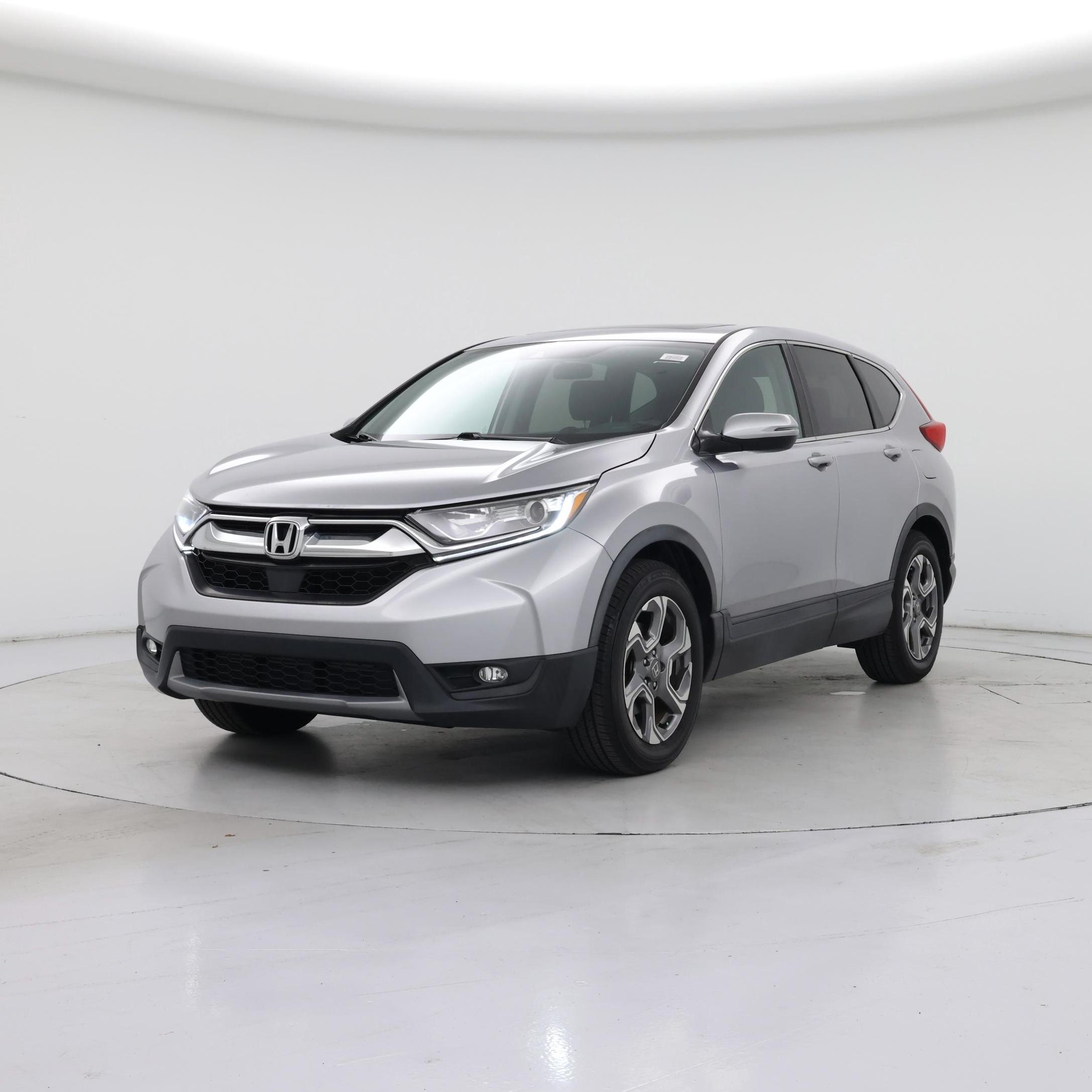 Thumbnail: 2019 Honda CR-V - 4