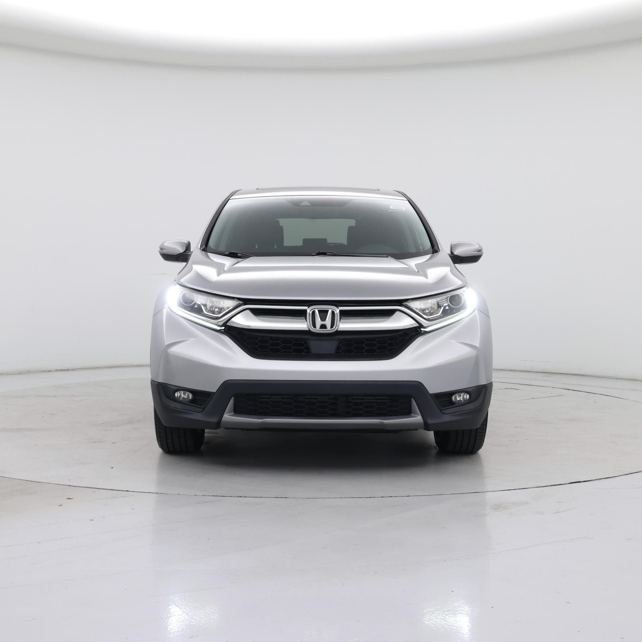 Thumbnail: 2019 Honda CR-V - 5