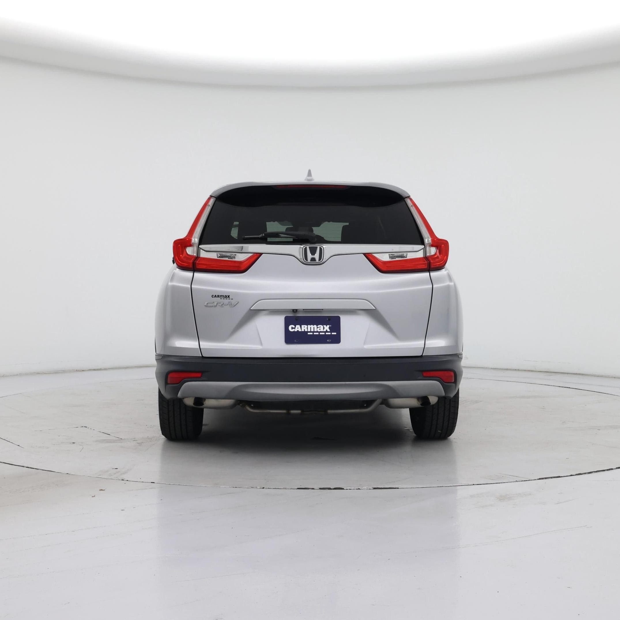 Thumbnail: 2019 Honda CR-V - 6