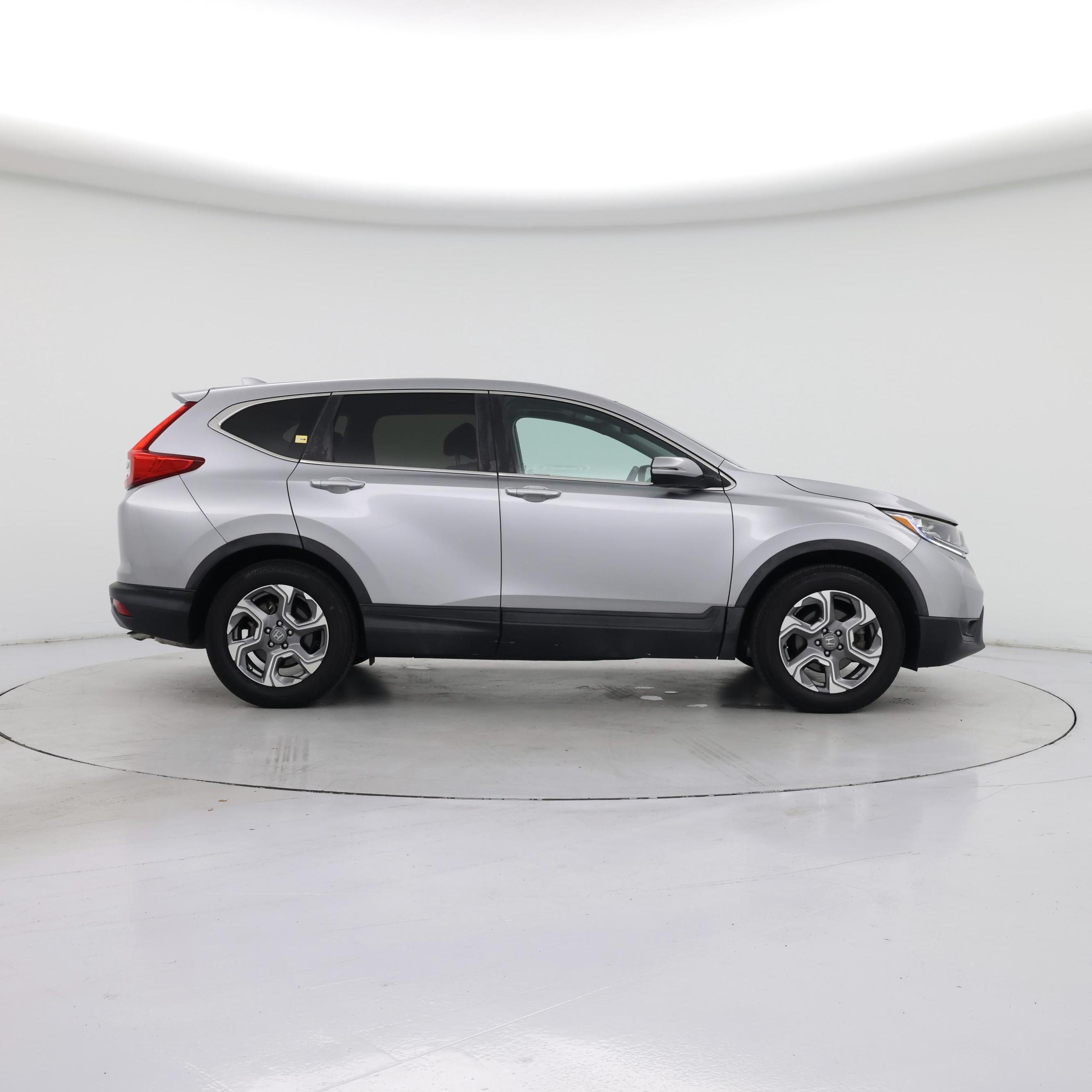 Thumbnail: 2019 Honda CR-V - 7