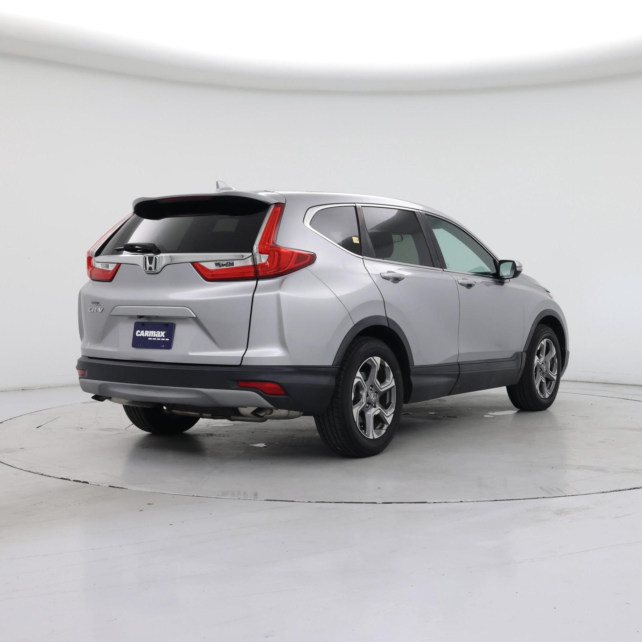 Thumbnail: 2019 Honda CR-V - 8