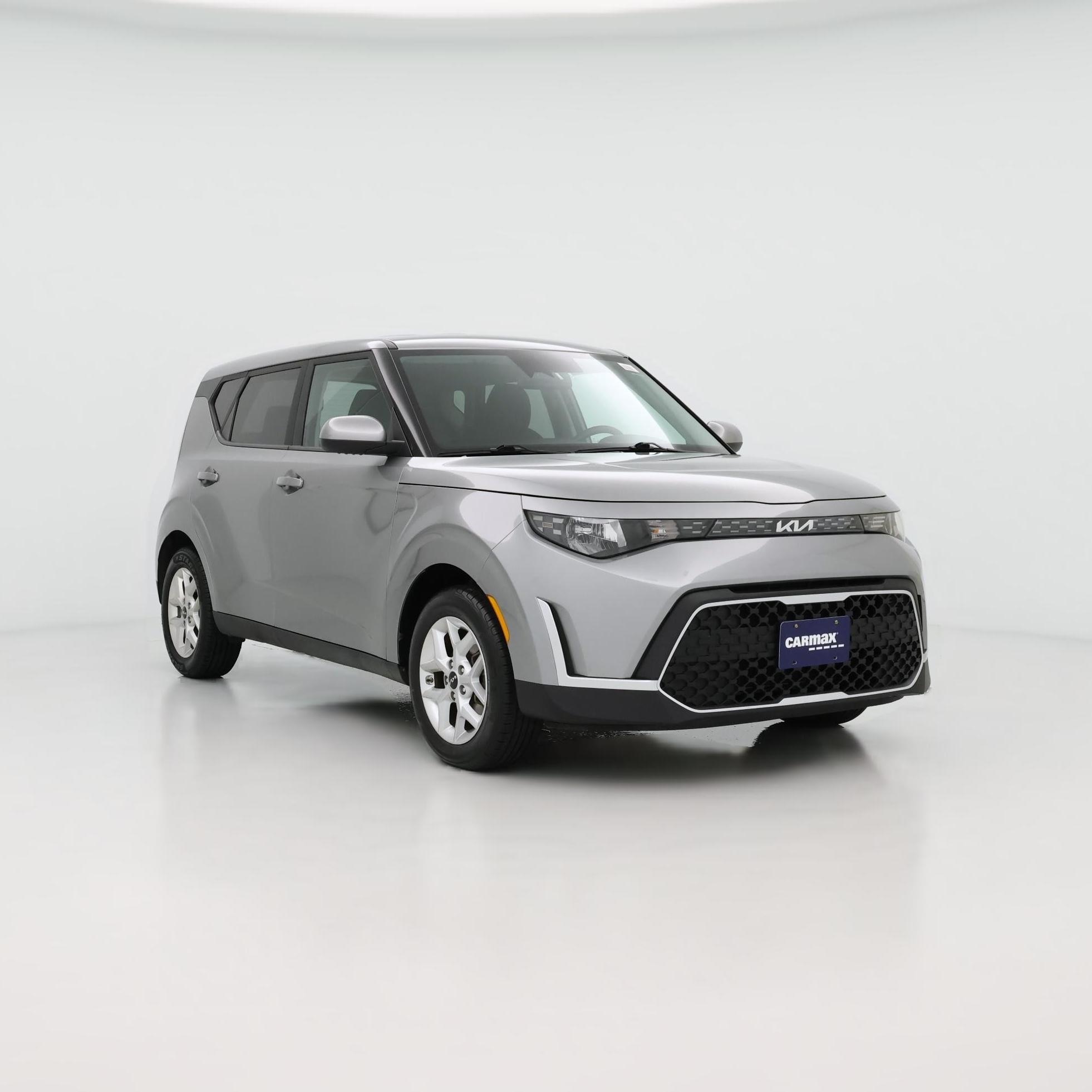 Thumbnail: 2023 Kia Soul - 1