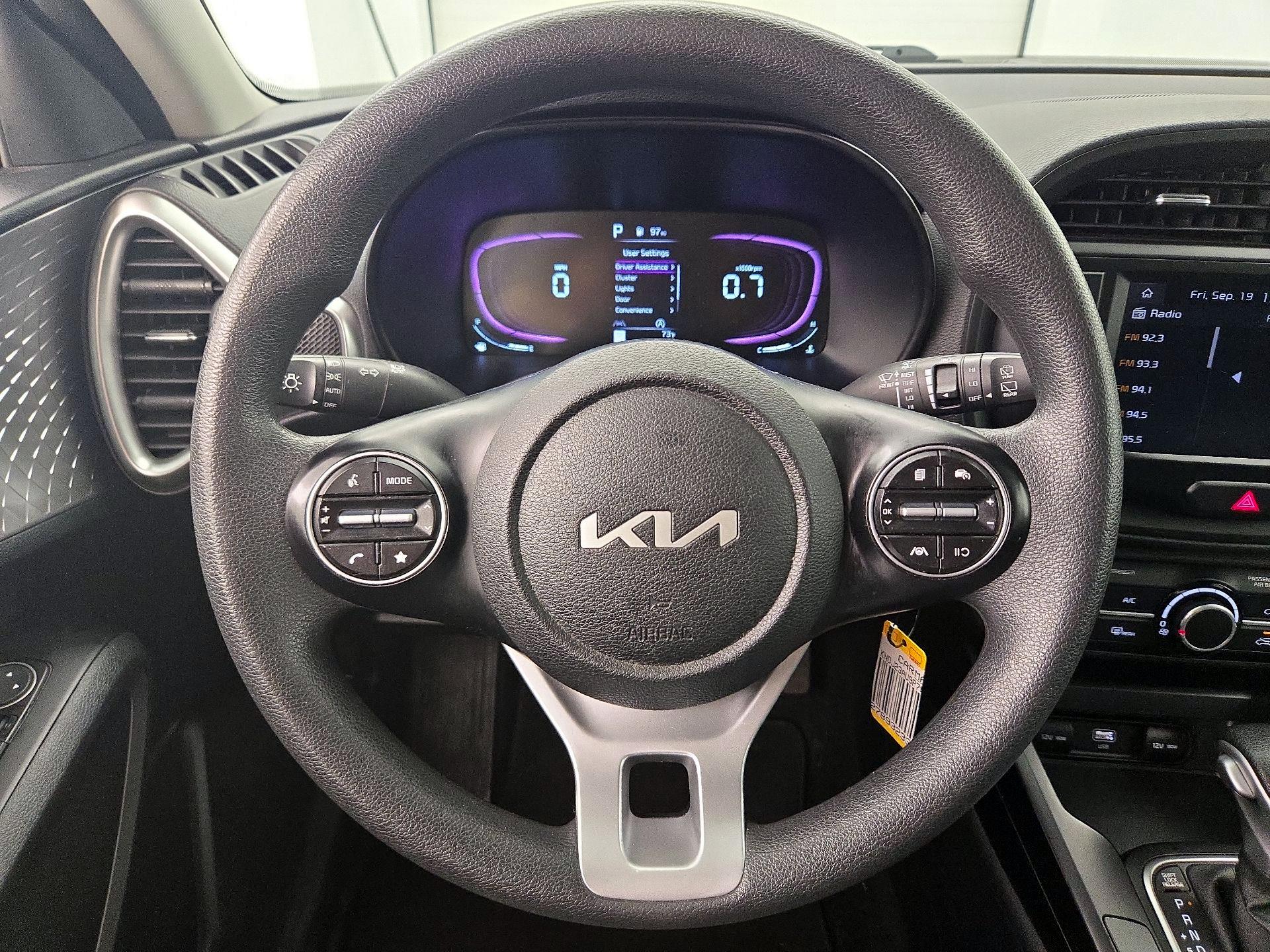 Thumbnail: 2023 Kia Soul - 10