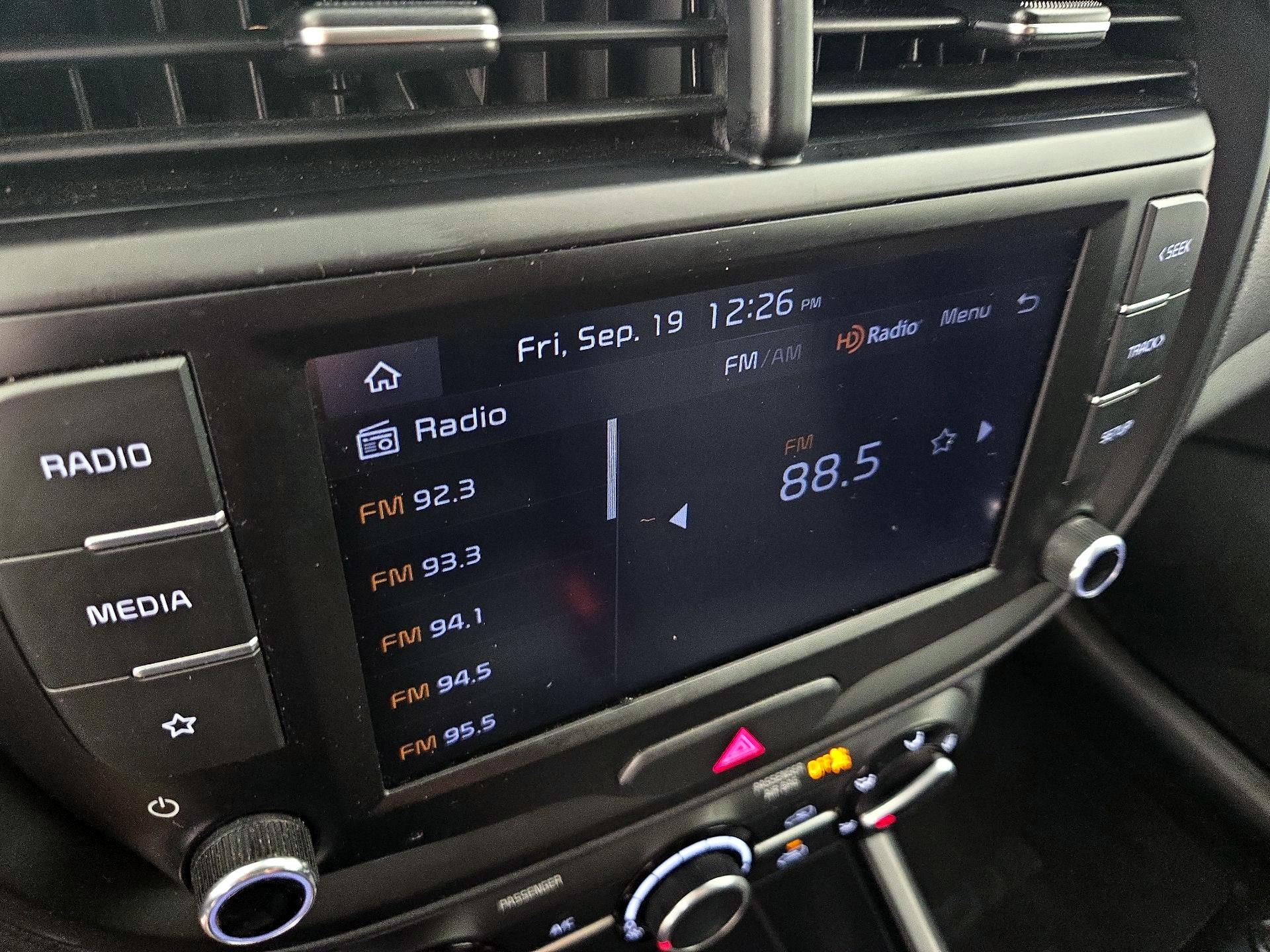 Thumbnail: 2023 Kia Soul - 15