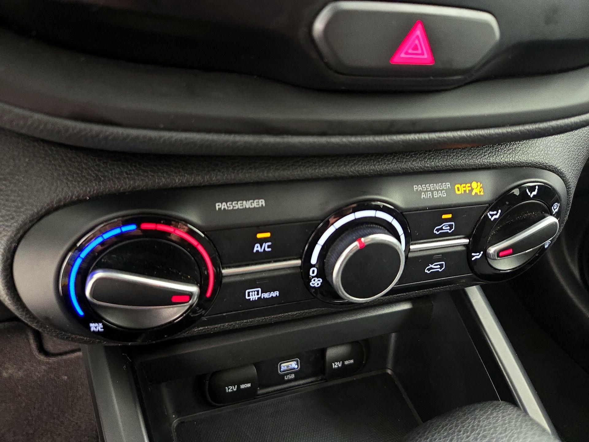 Thumbnail: 2023 Kia Soul - 16