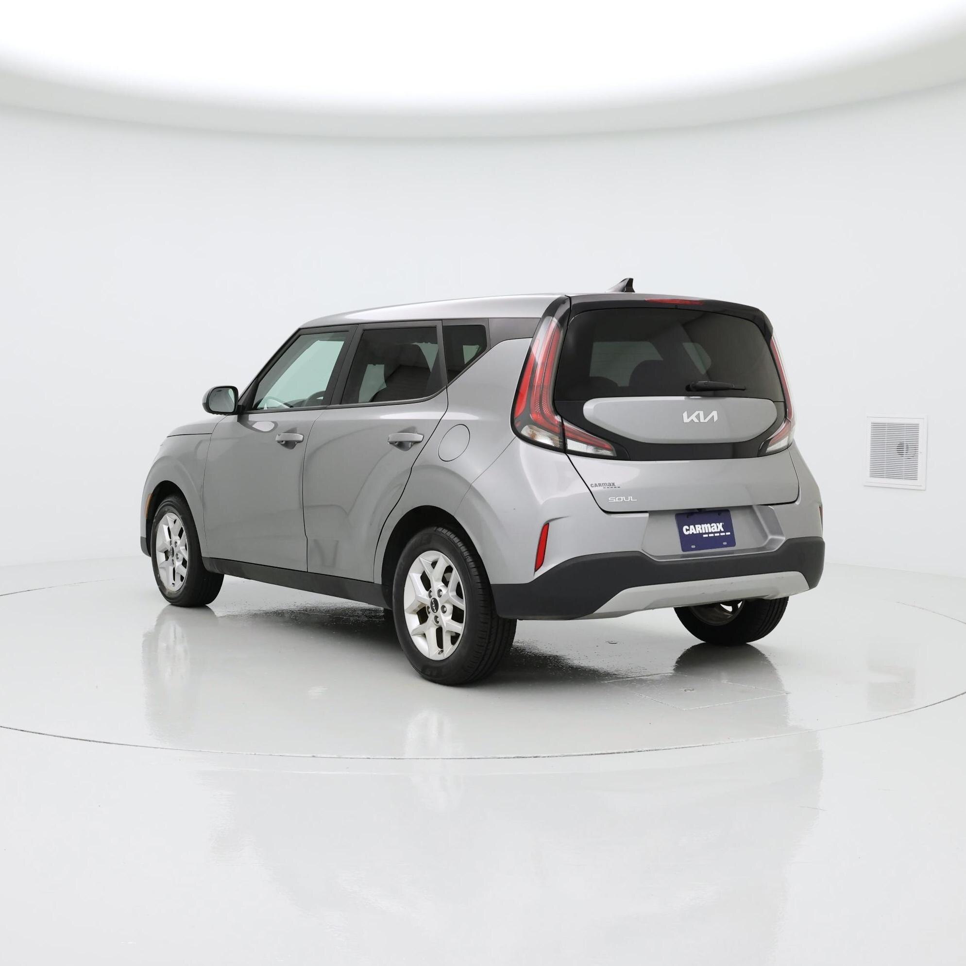 Thumbnail: 2023 Kia Soul - 2