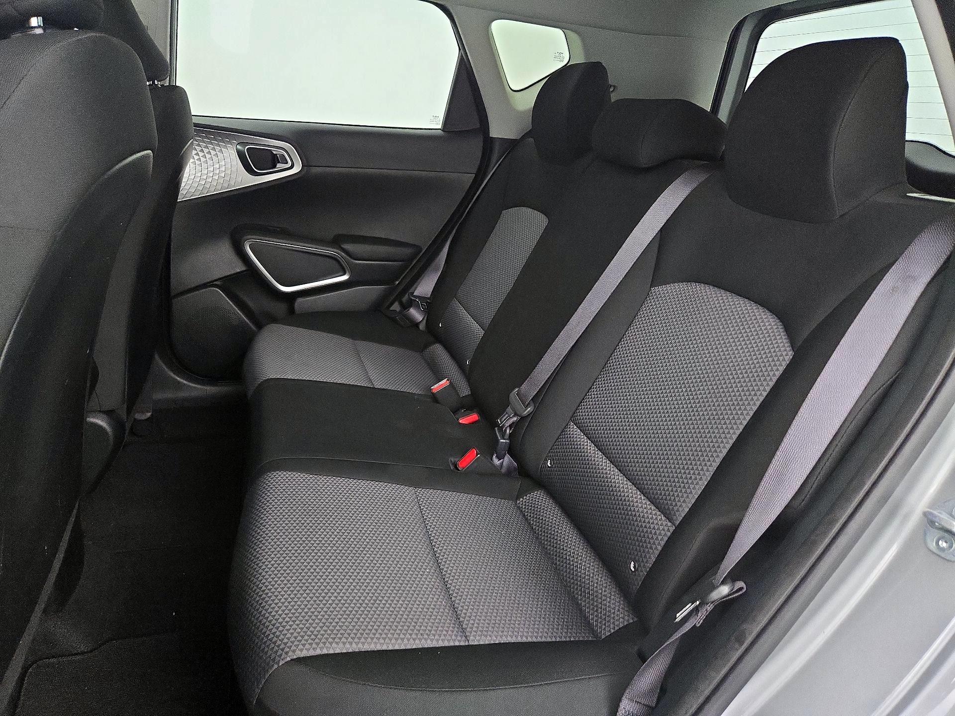 Thumbnail: 2023 Kia Soul - 19