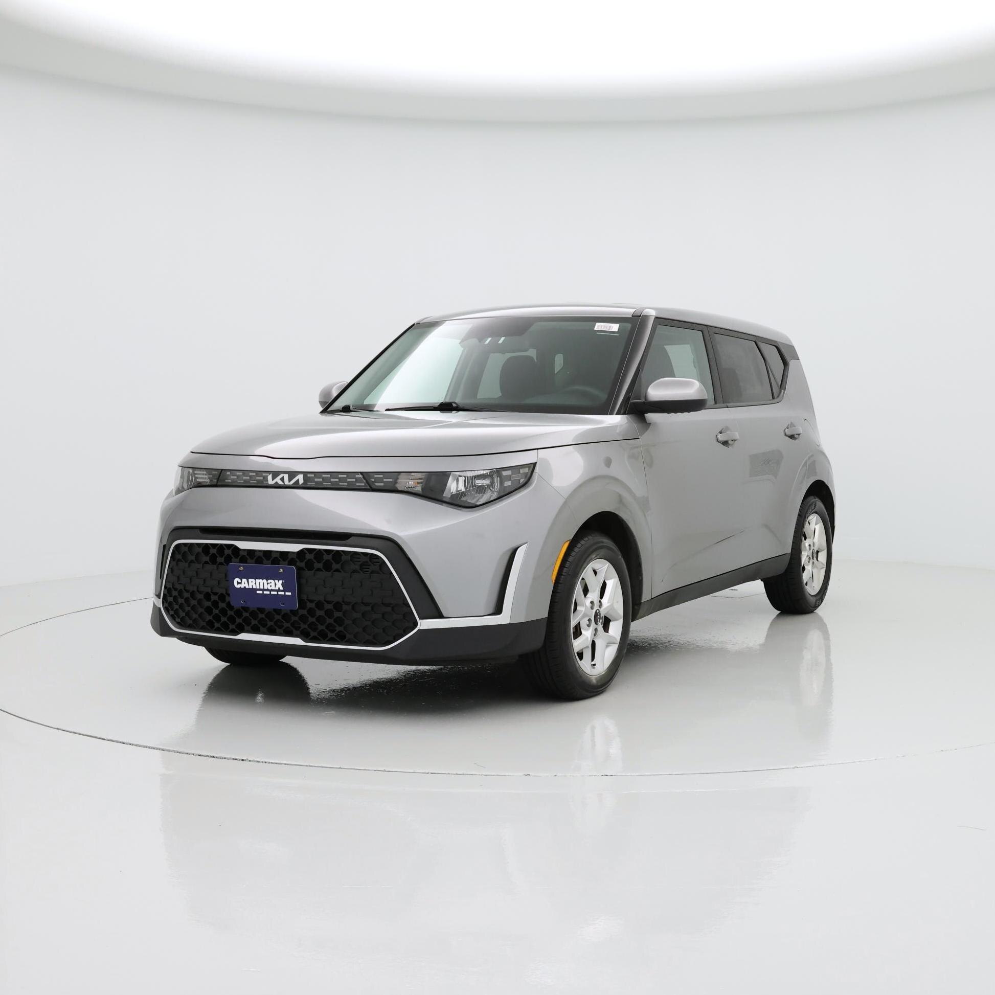 Thumbnail: 2023 Kia Soul - 4