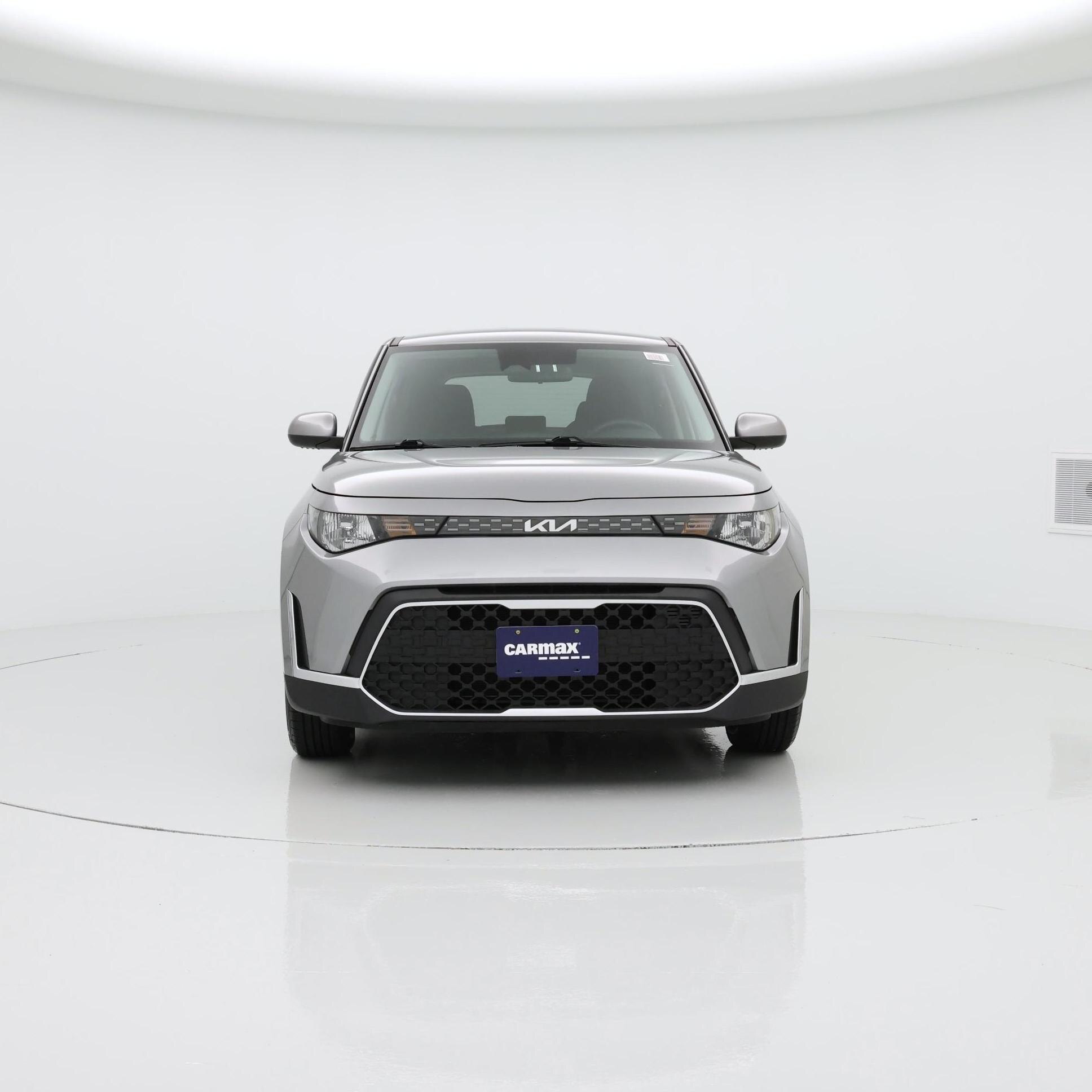 Thumbnail: 2023 Kia Soul - 5