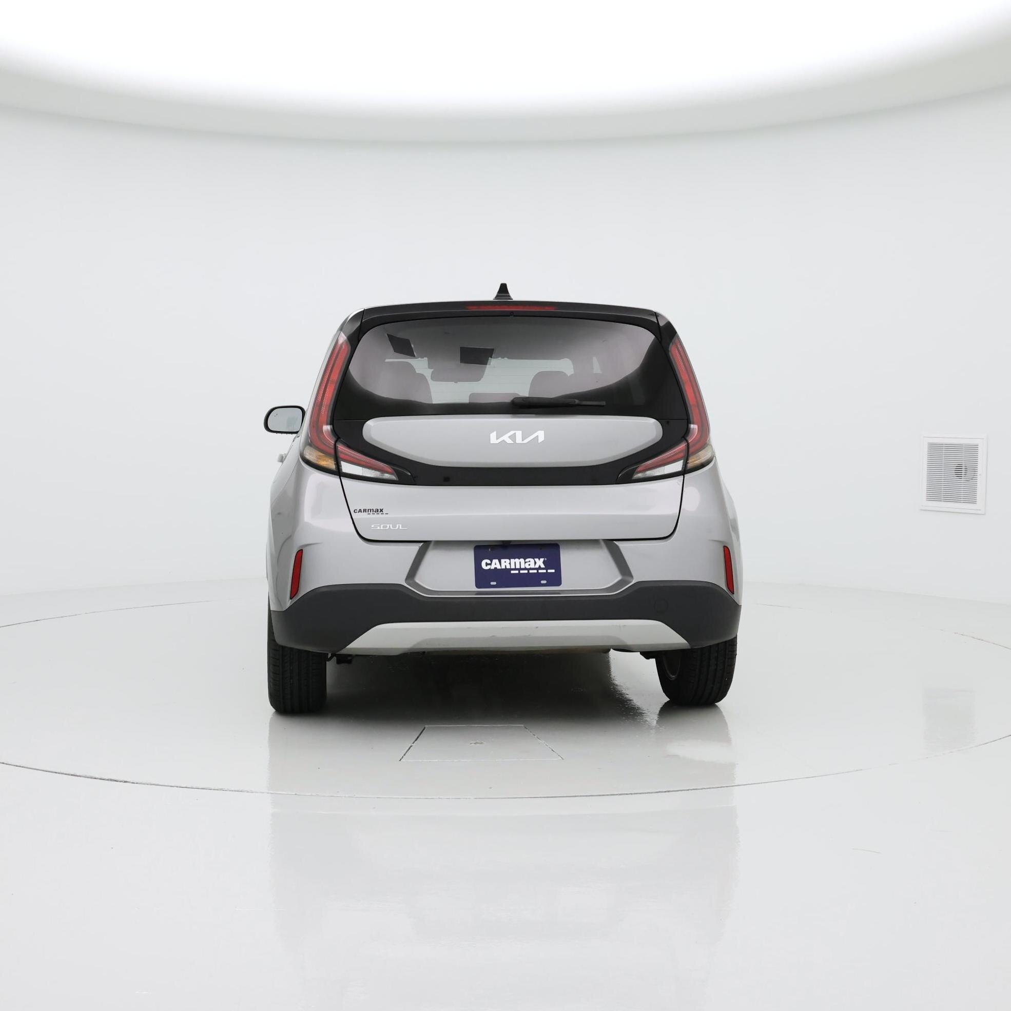 Thumbnail: 2023 Kia Soul - 6