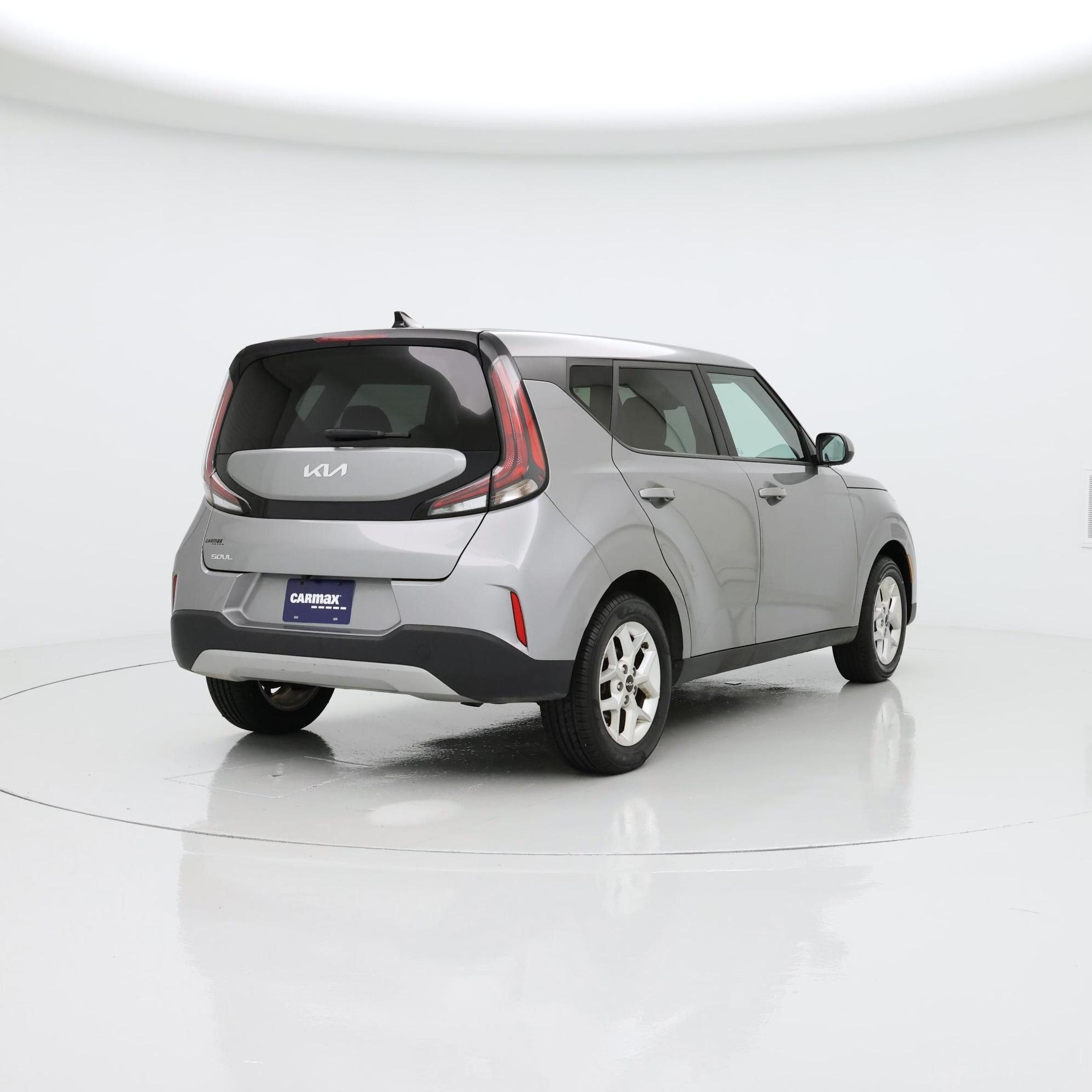 Thumbnail: 2023 Kia Soul - 8