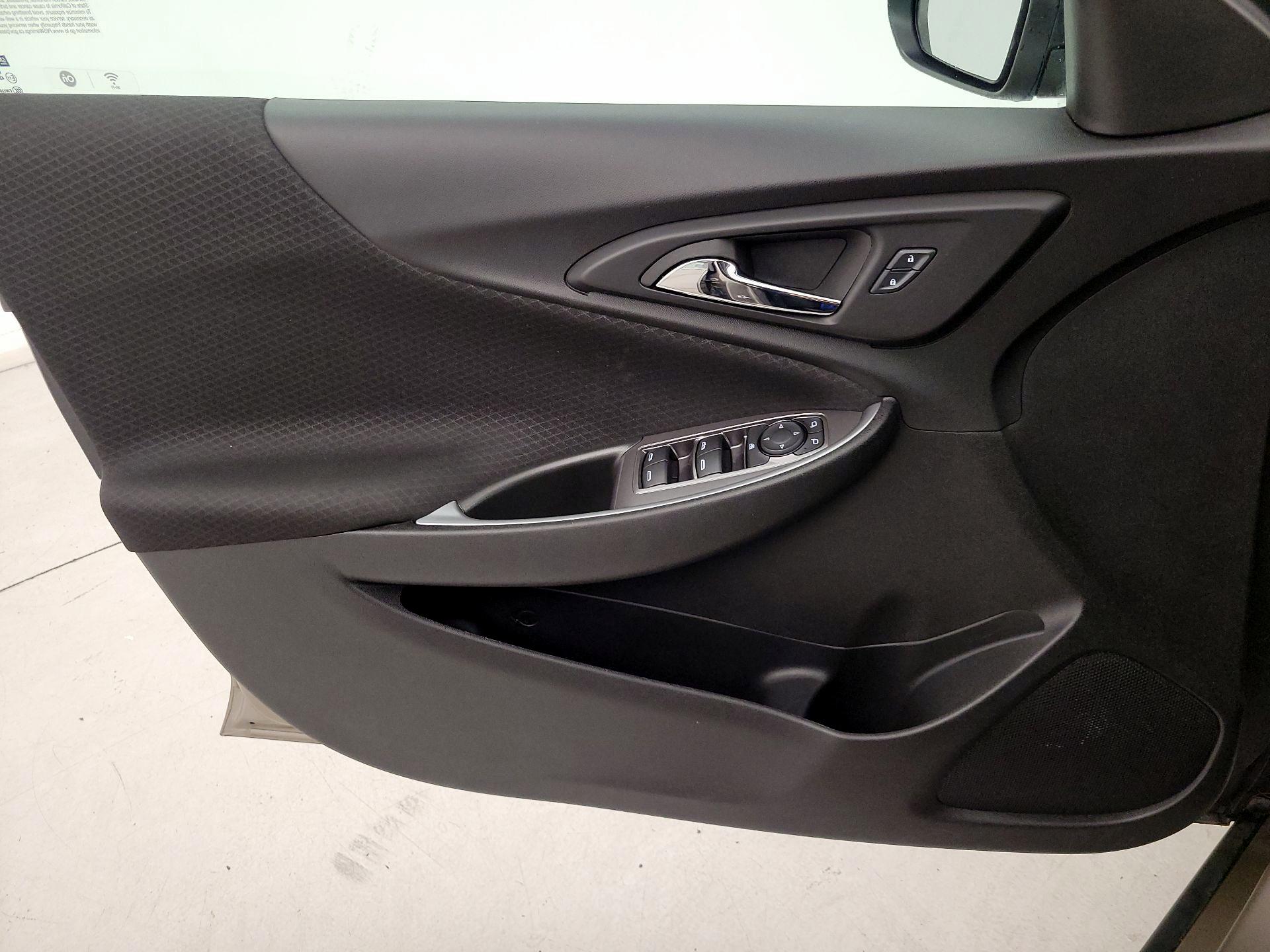 Thumbnail: 2024 Chevrolet Malibu - 12