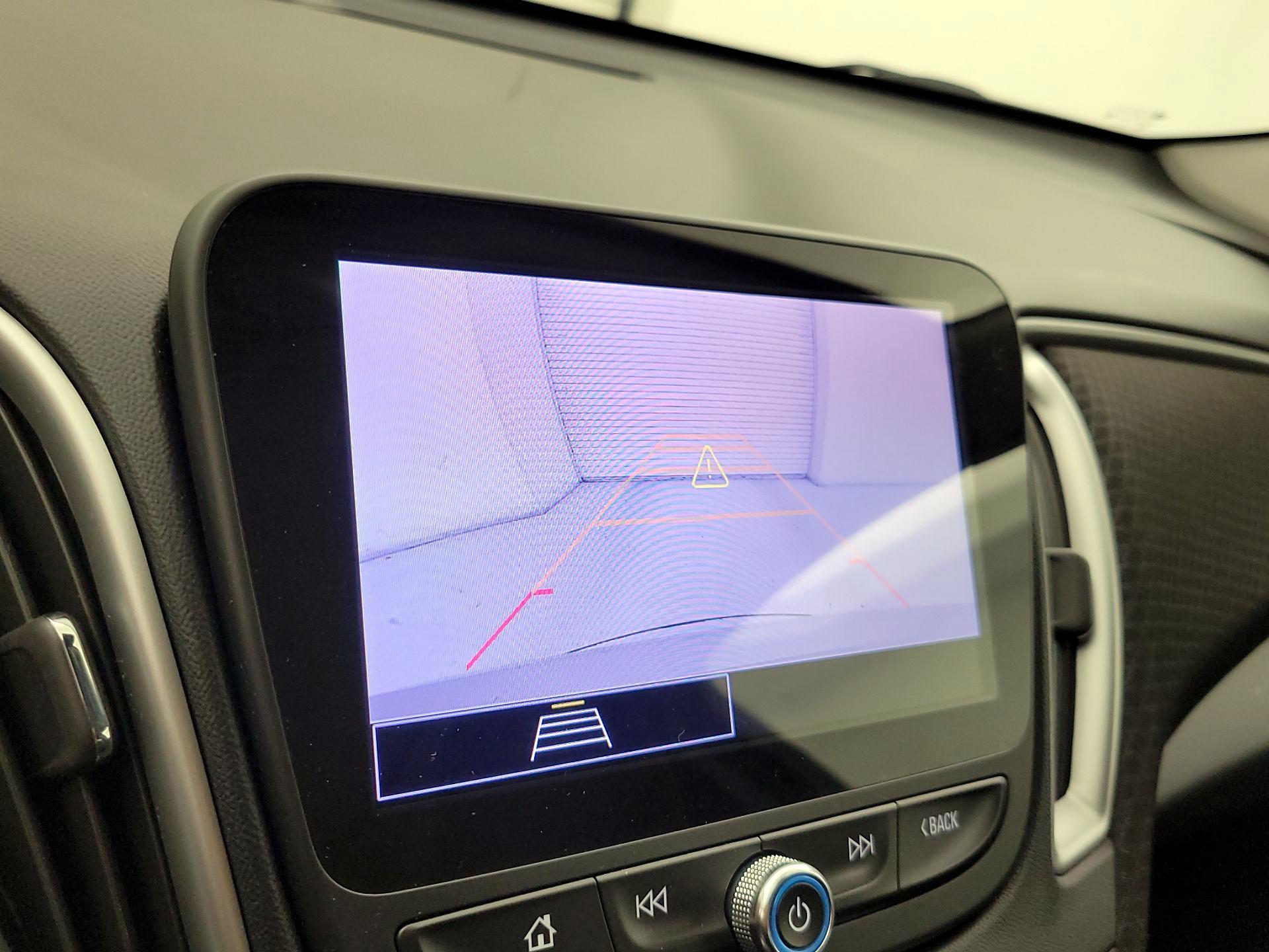 Thumbnail: 2024 Chevrolet Malibu - 14