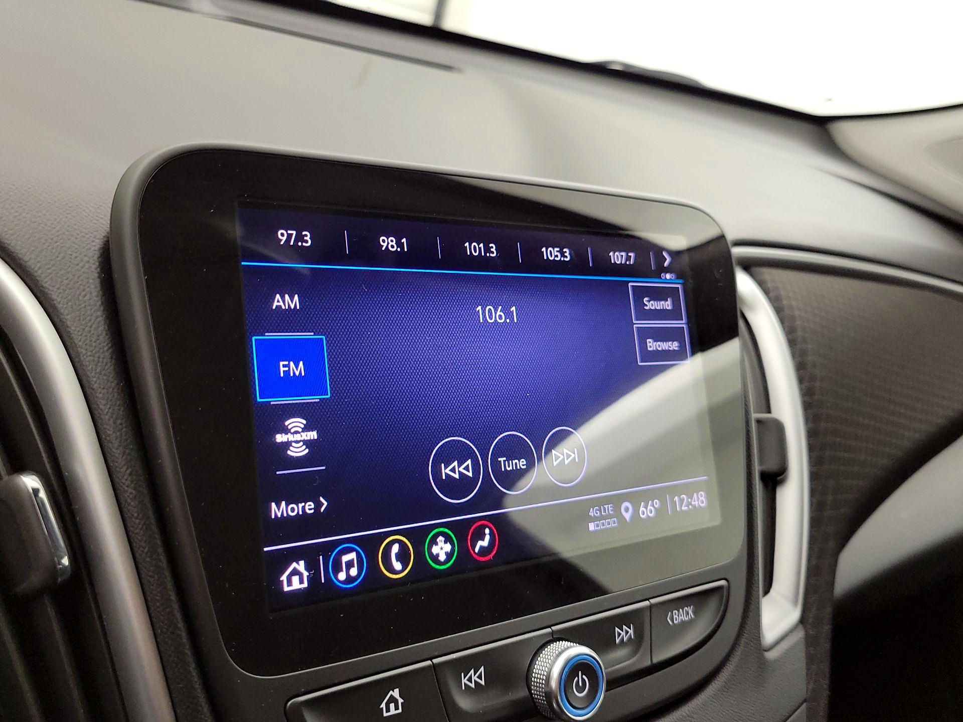 Thumbnail: 2024 Chevrolet Malibu - 15