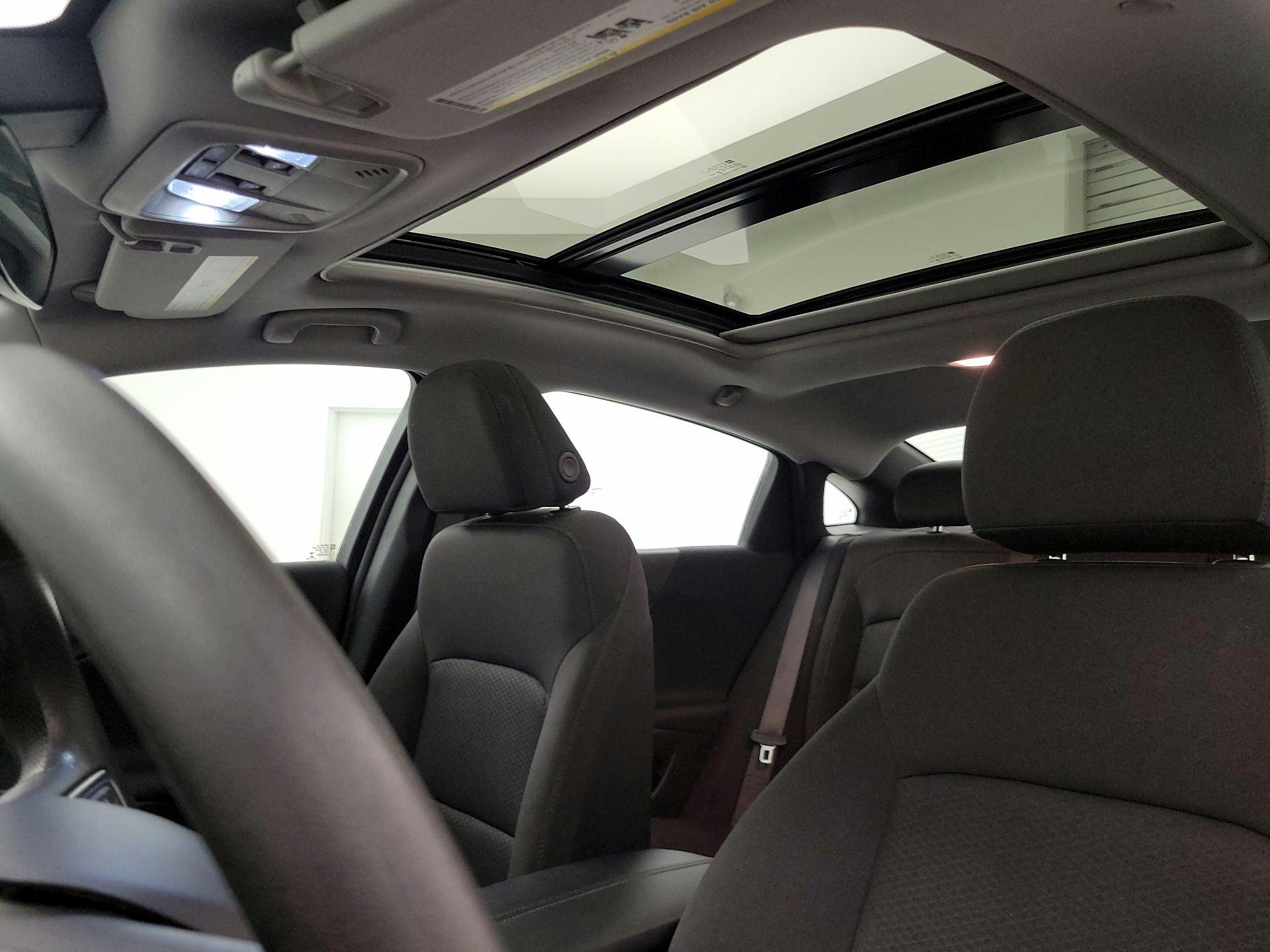 Thumbnail: 2024 Chevrolet Malibu - 18