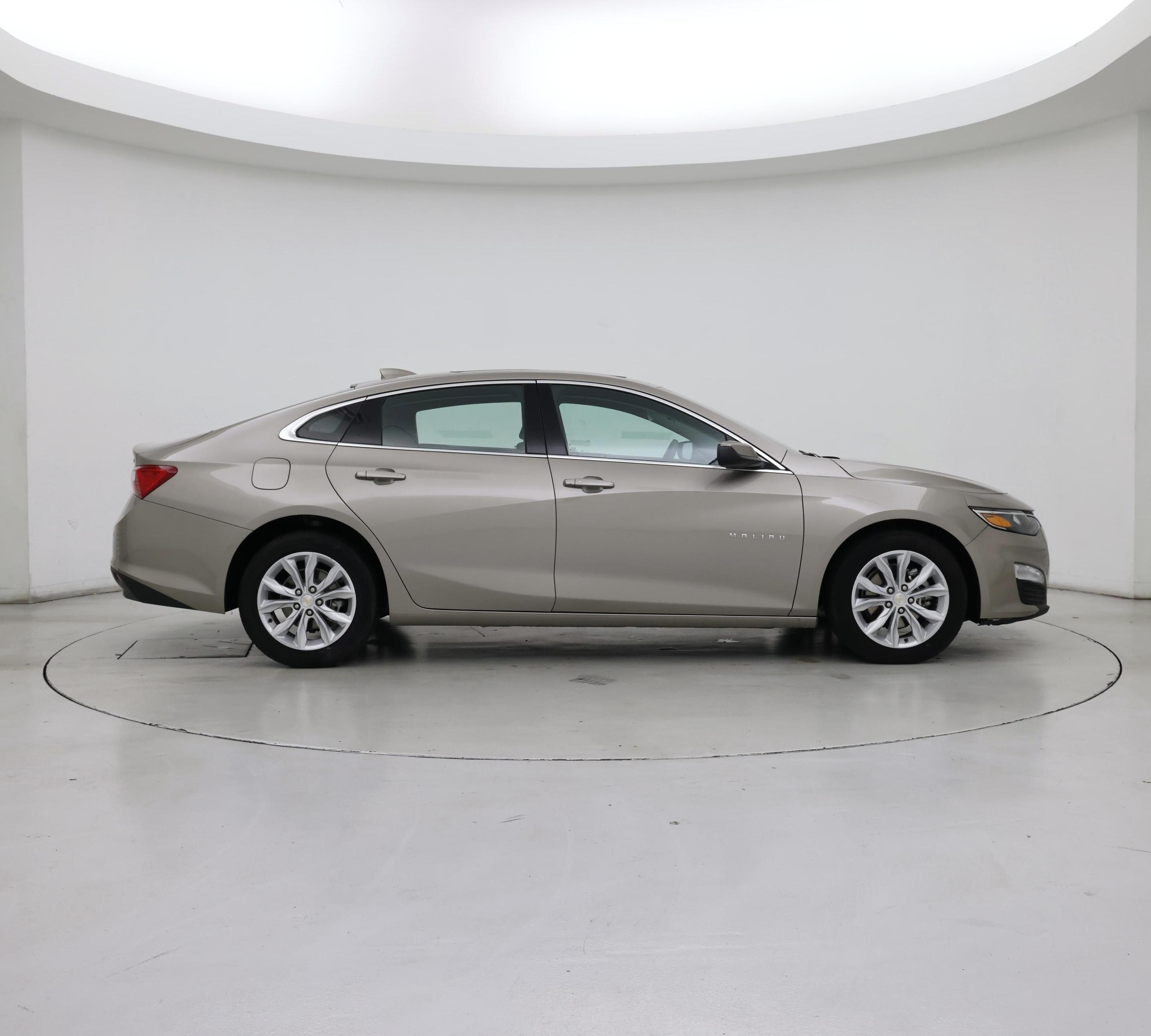 Thumbnail: 2024 Chevrolet Malibu - 7