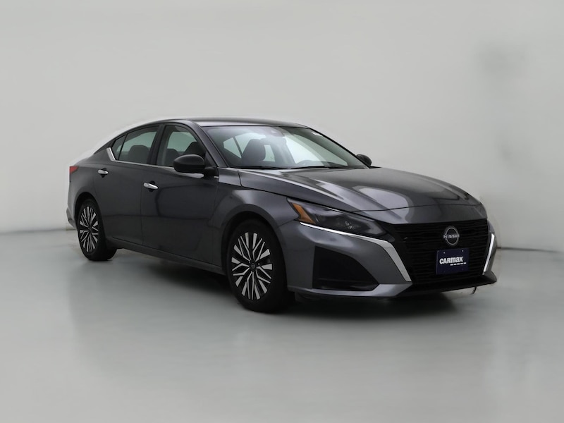 2024 Nissan Altima SV -
                  Newark, DE