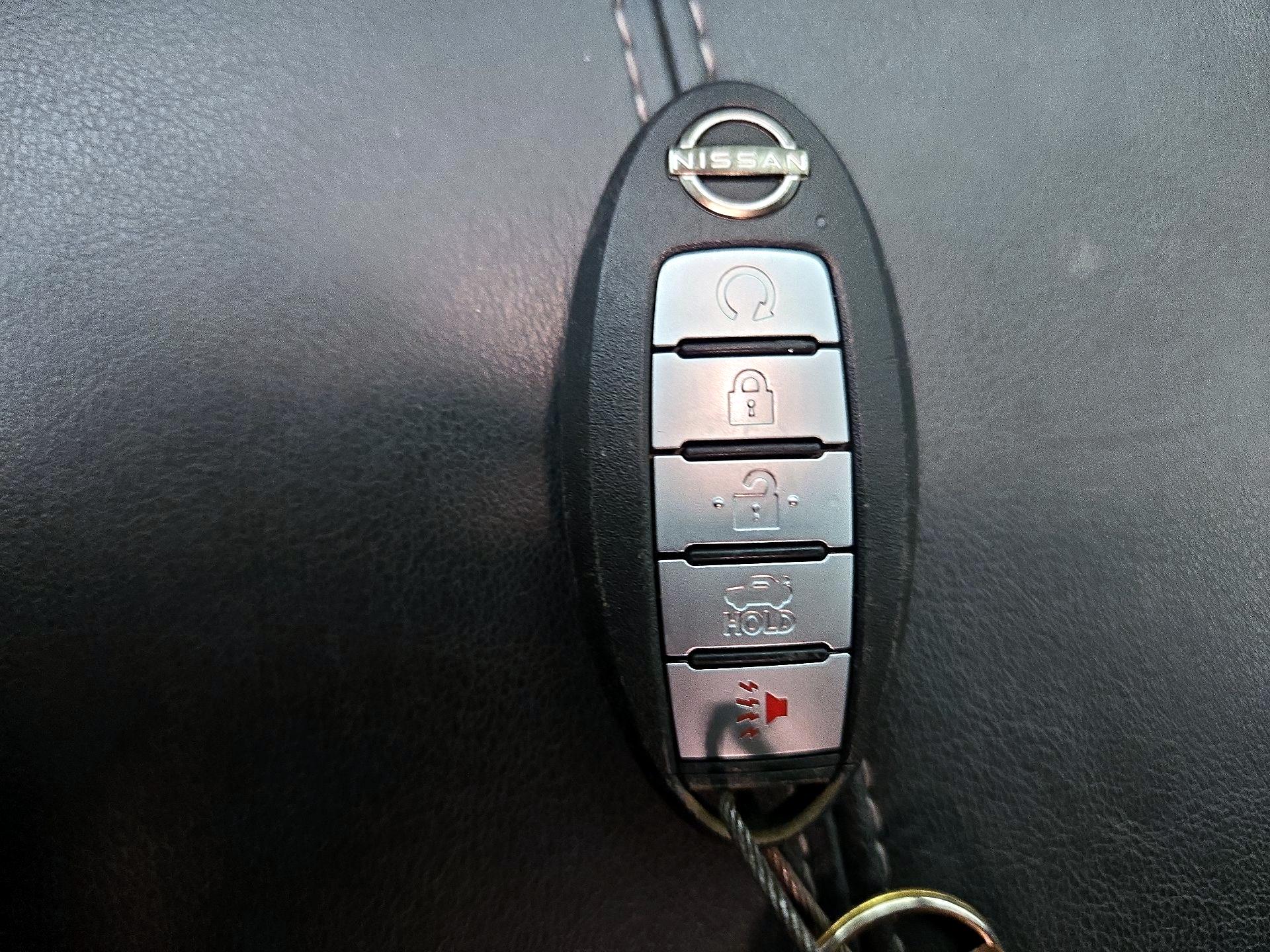 Thumbnail: 2024 Nissan Altima - 19