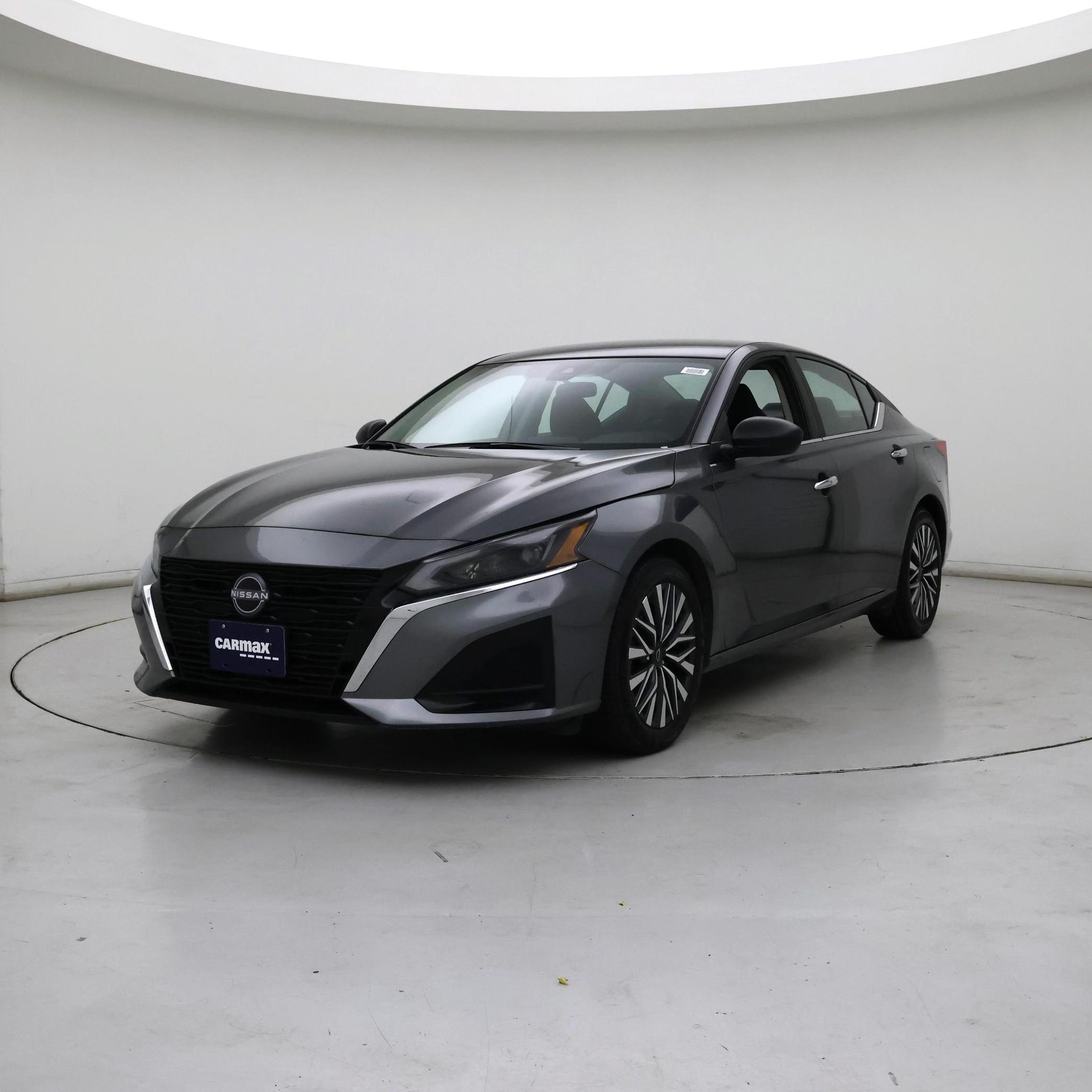 Thumbnail: 2024 Nissan Altima - 4