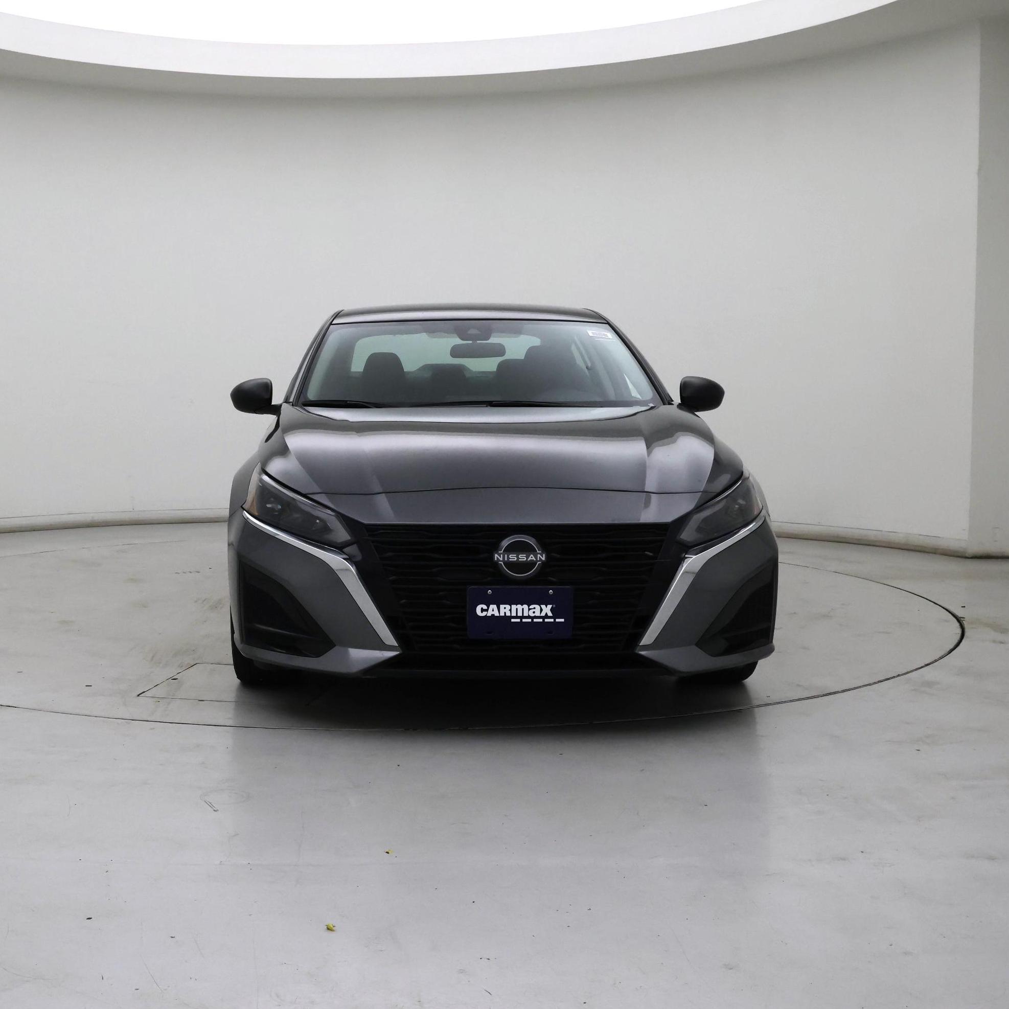 Thumbnail: 2024 Nissan Altima - 5