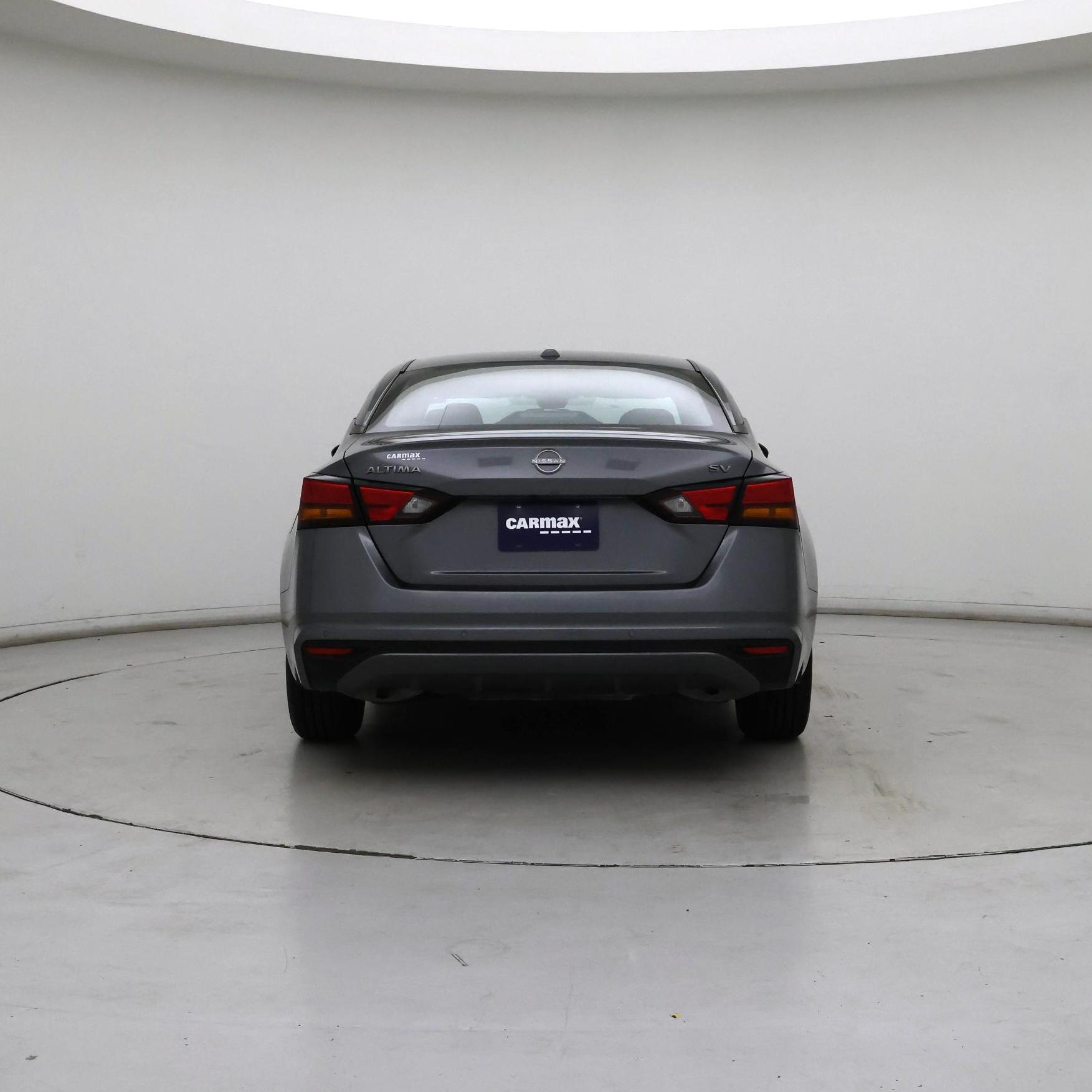 Thumbnail: 2024 Nissan Altima - 6