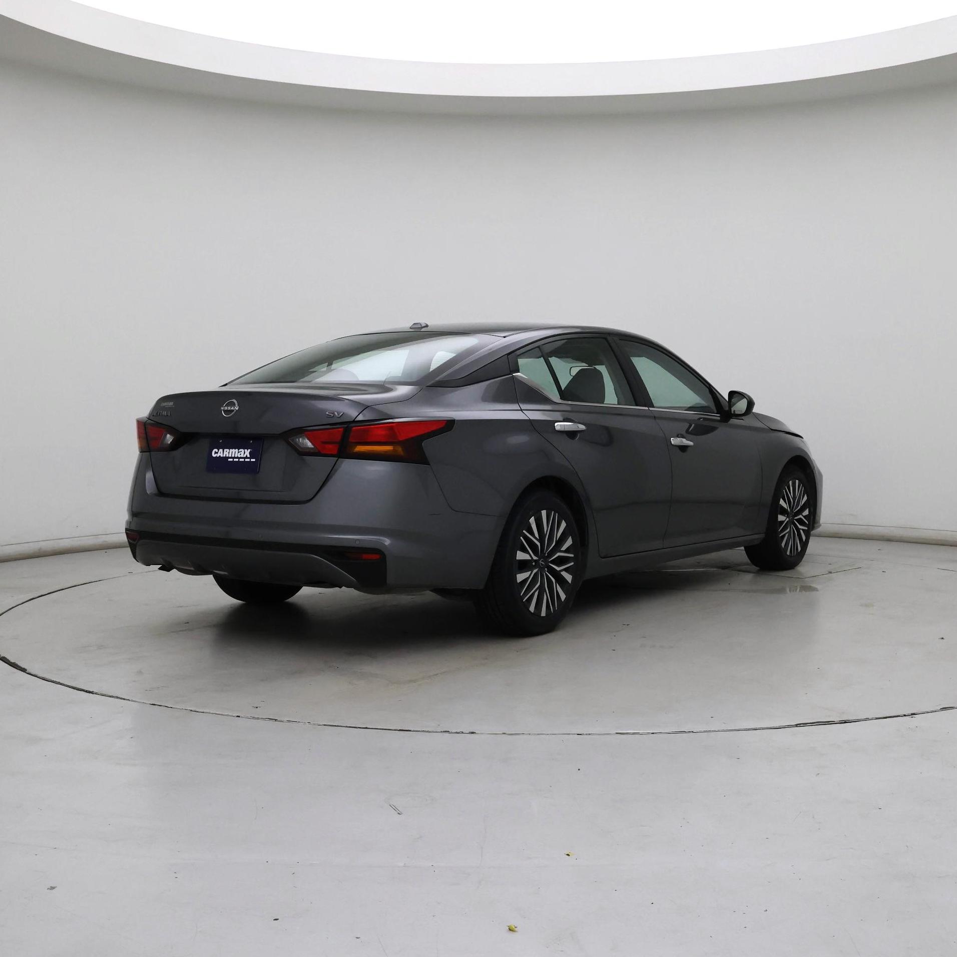 Thumbnail: 2024 Nissan Altima - 8