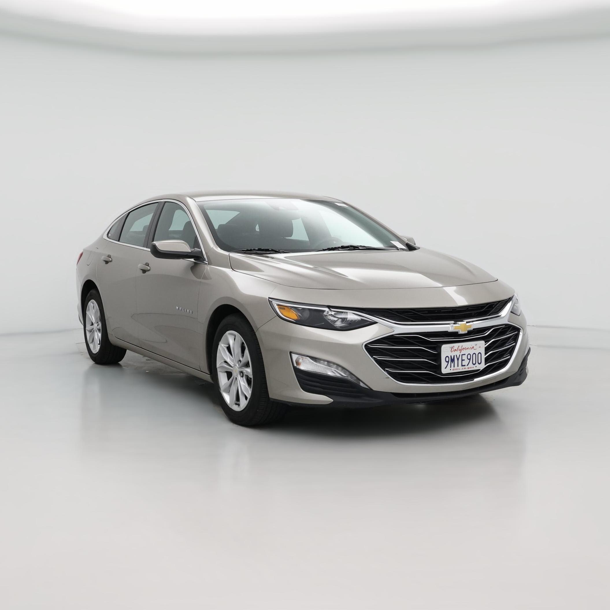 Thumbnail: 2024 Chevrolet Malibu - 1