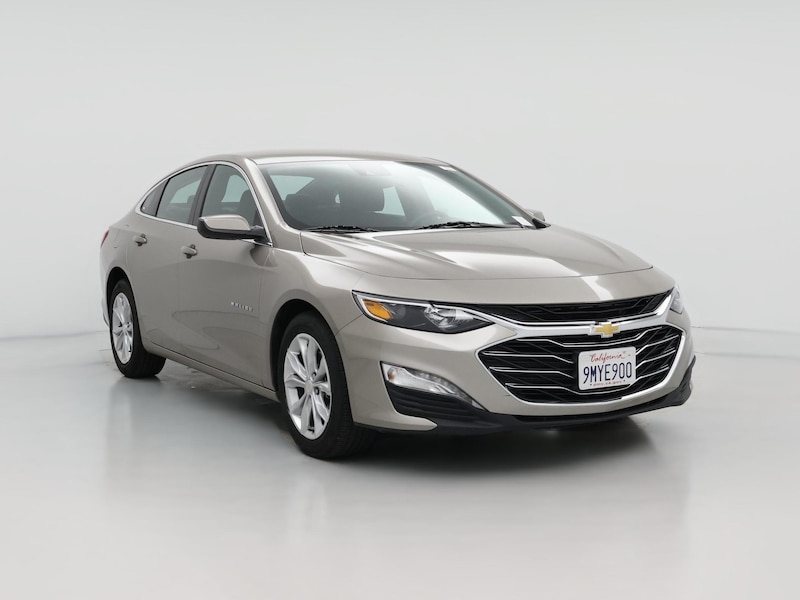 2024 Chevrolet Malibu LT -
                  Fresno, CA