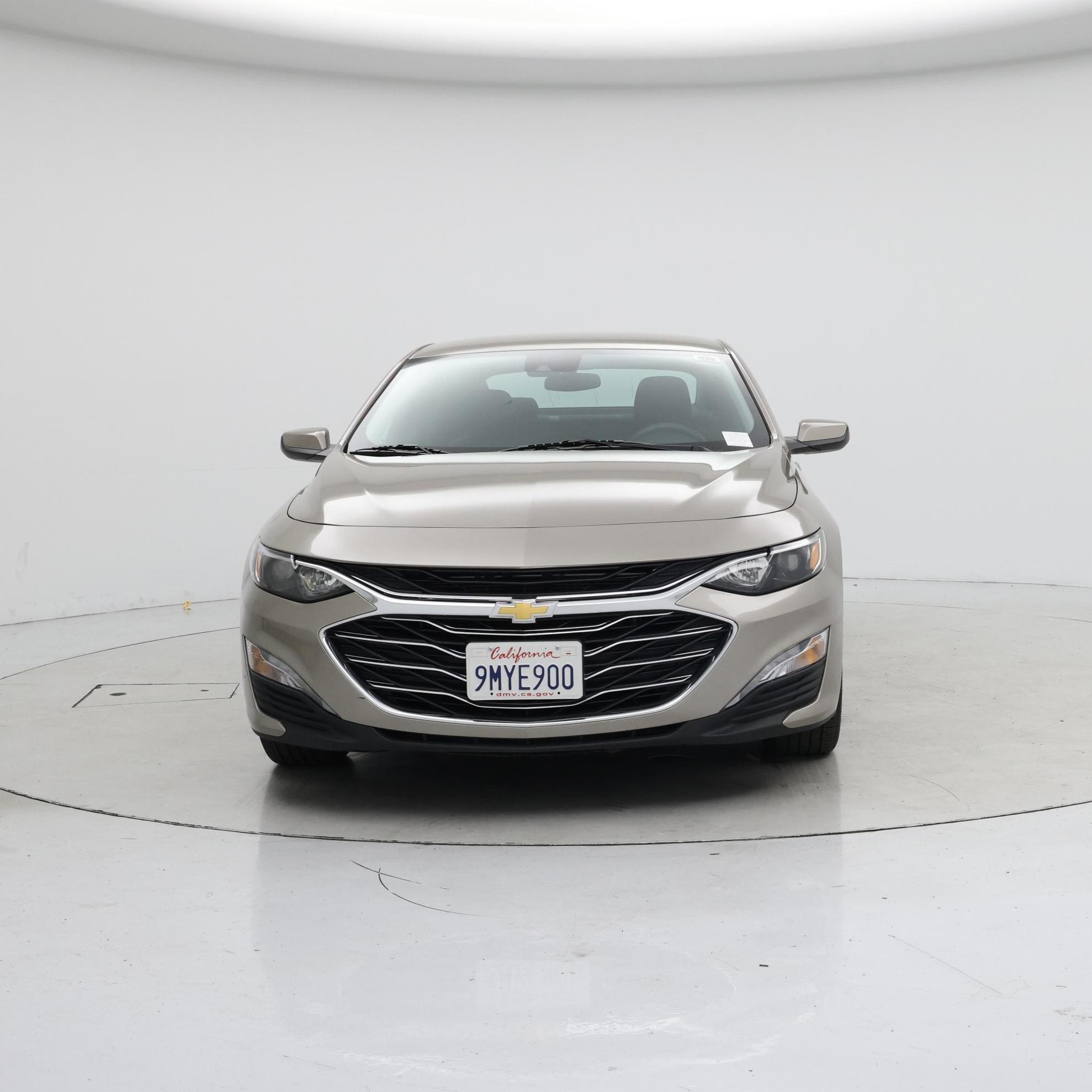 Thumbnail: 2024 Chevrolet Malibu - 5