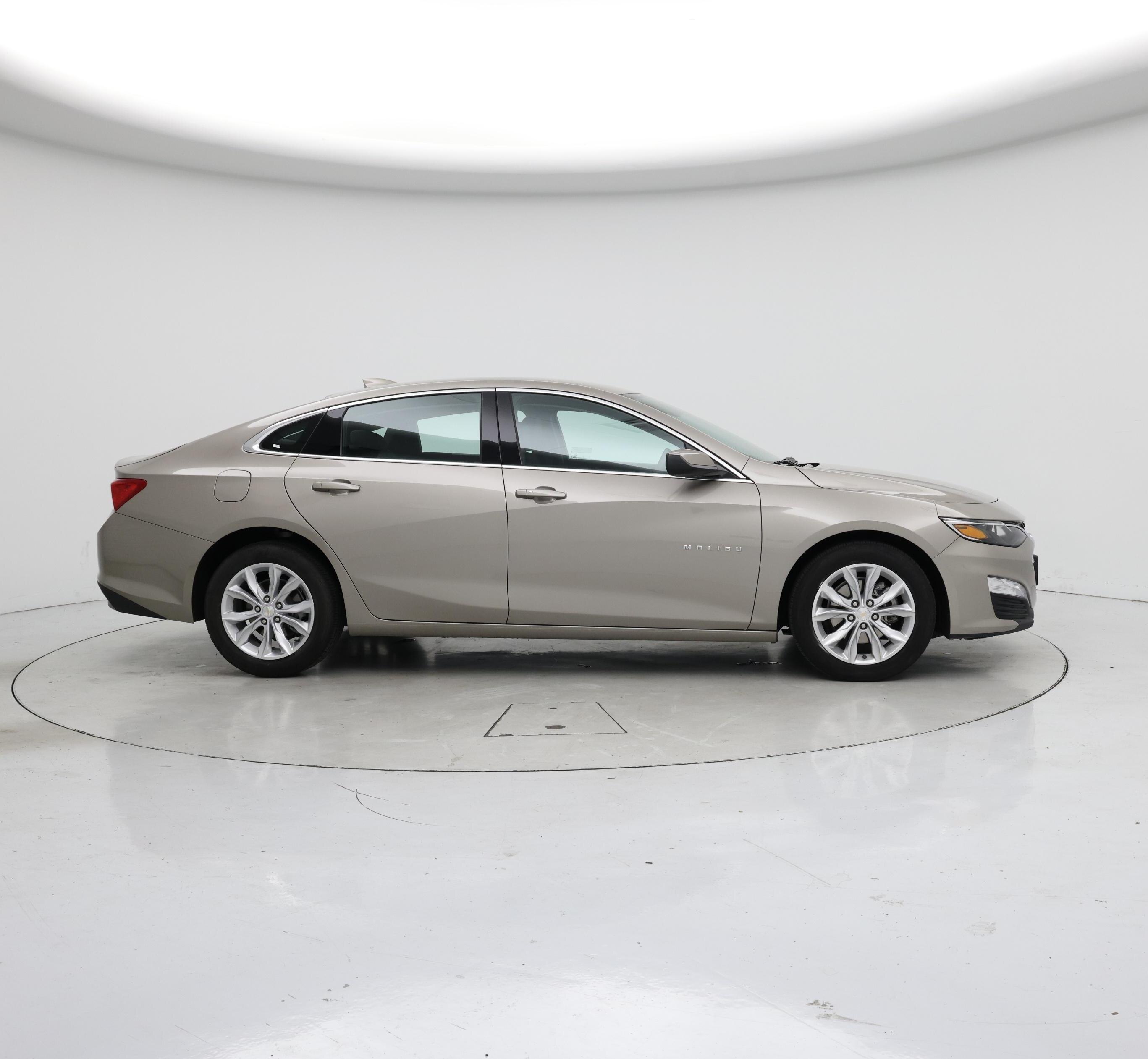 Thumbnail: 2024 Chevrolet Malibu - 7