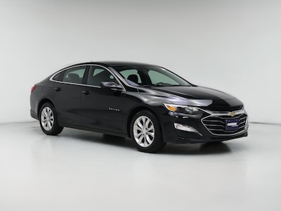 2023 Chevrolet Malibu 1LT