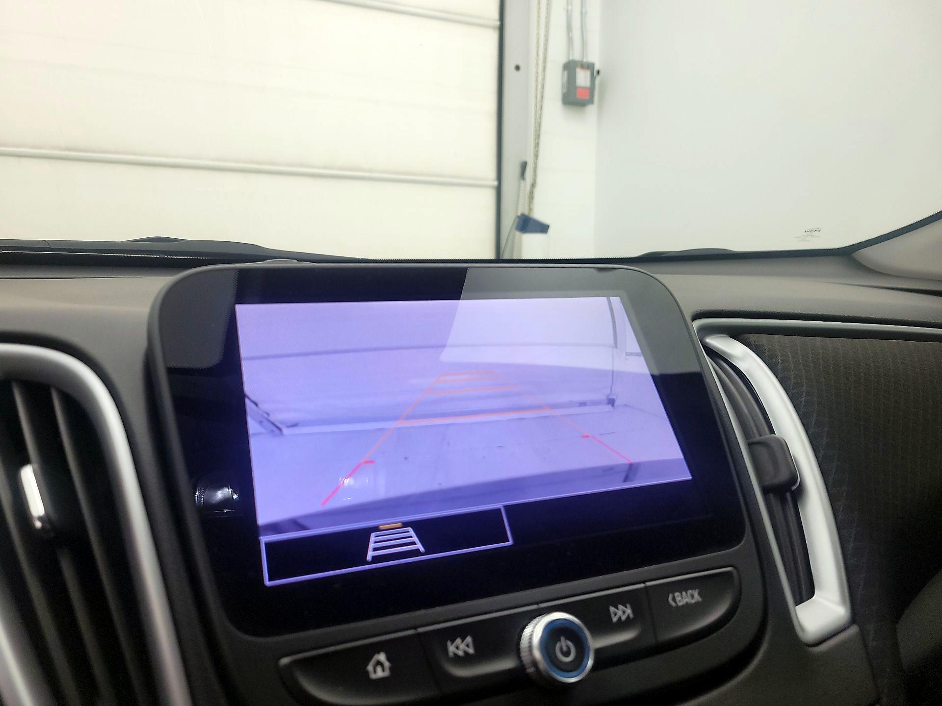 Thumbnail: 2023 Chevrolet Malibu - 13