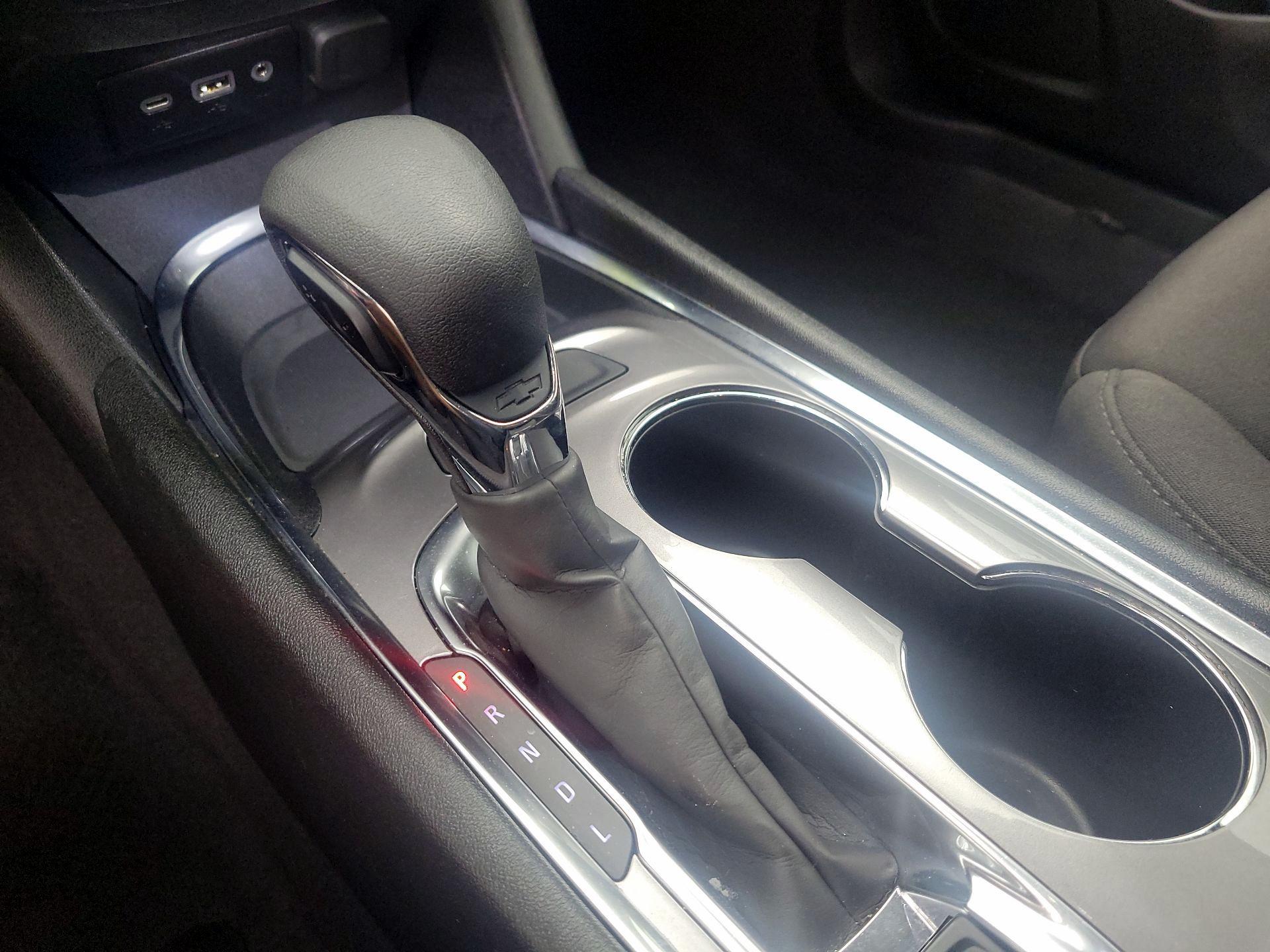 Thumbnail: 2023 Chevrolet Malibu - 16