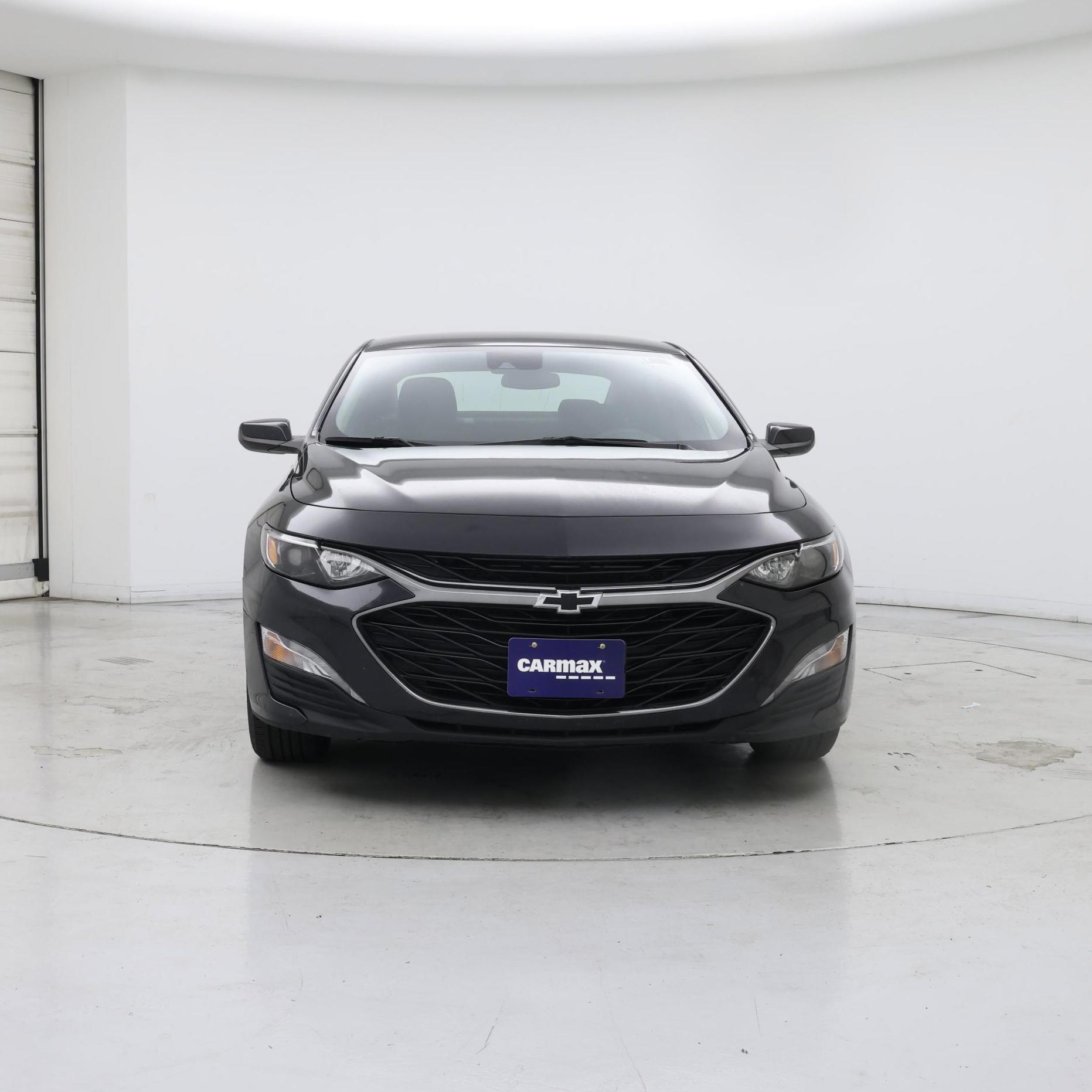 Thumbnail: 2023 Chevrolet Malibu - 5