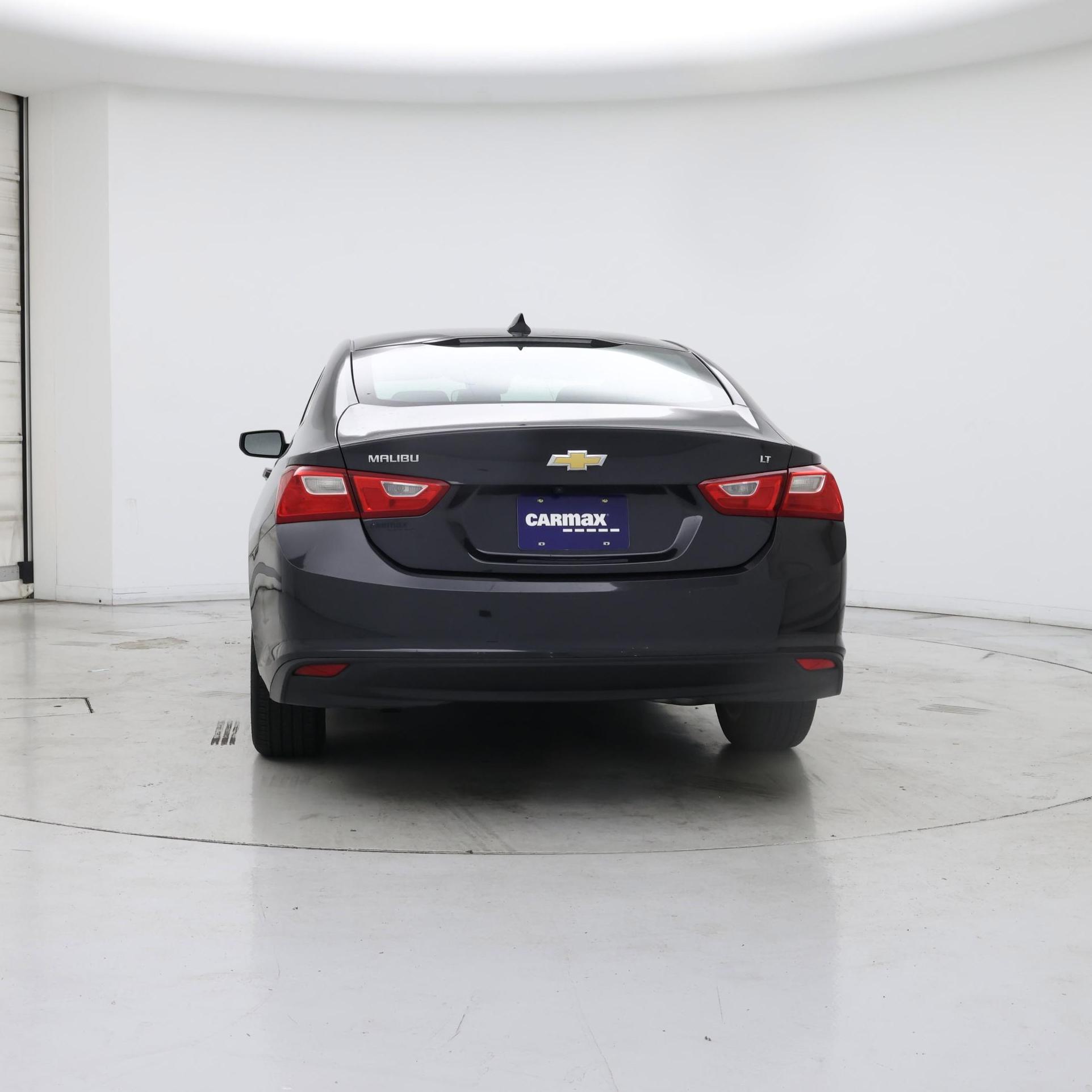 Thumbnail: 2023 Chevrolet Malibu - 6