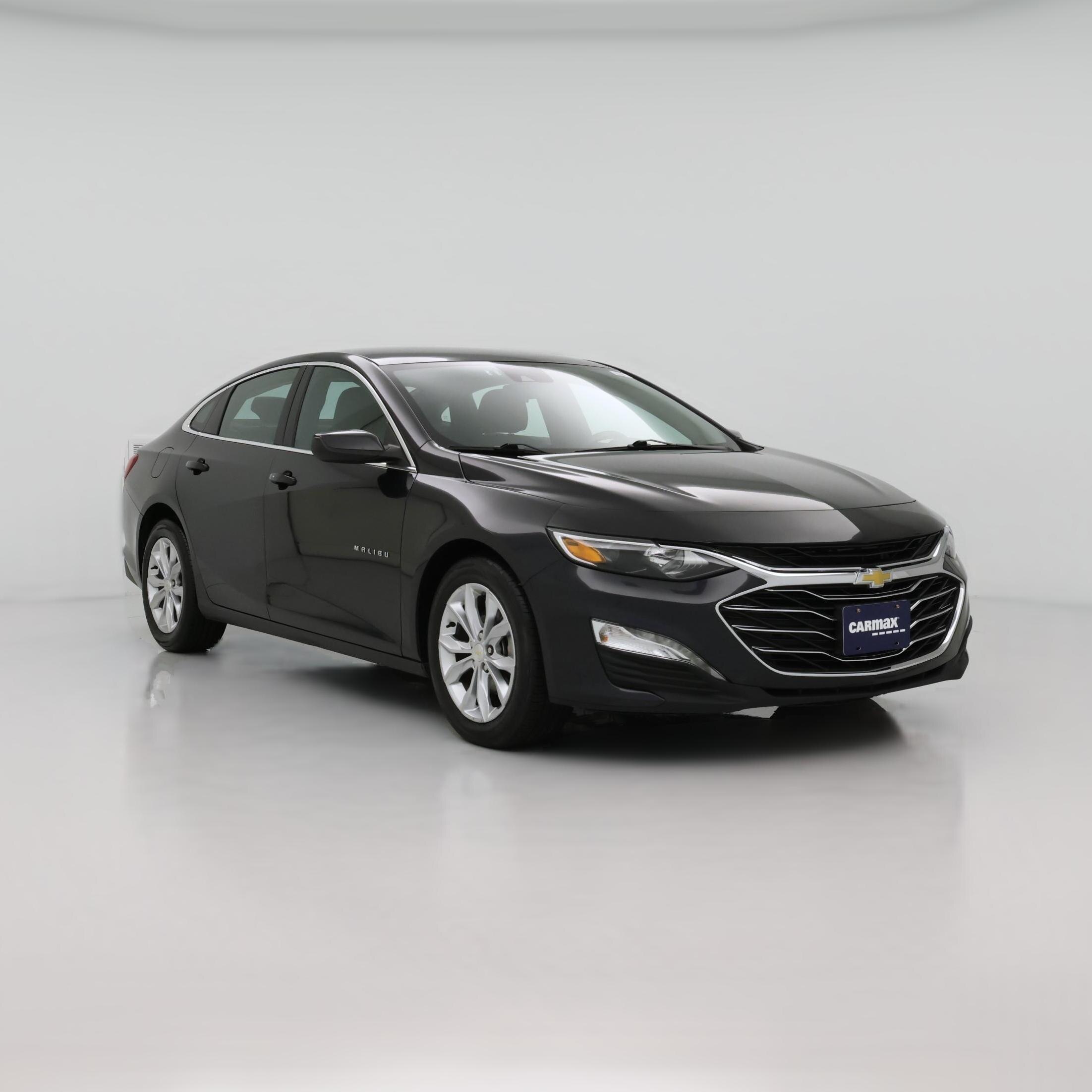 Thumbnail: 2023 Chevrolet Malibu - 1