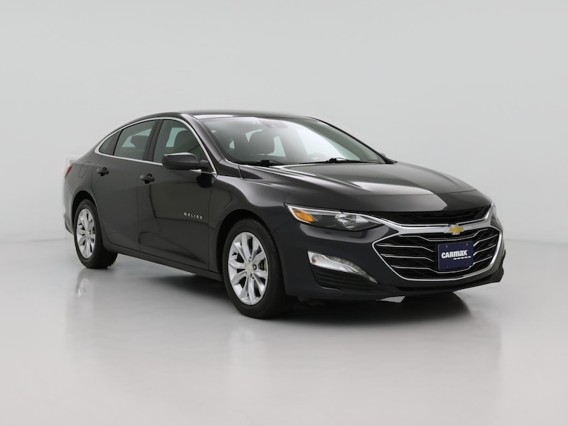 2023 Chevrolet Malibu LT -
                  Midlothian, VA