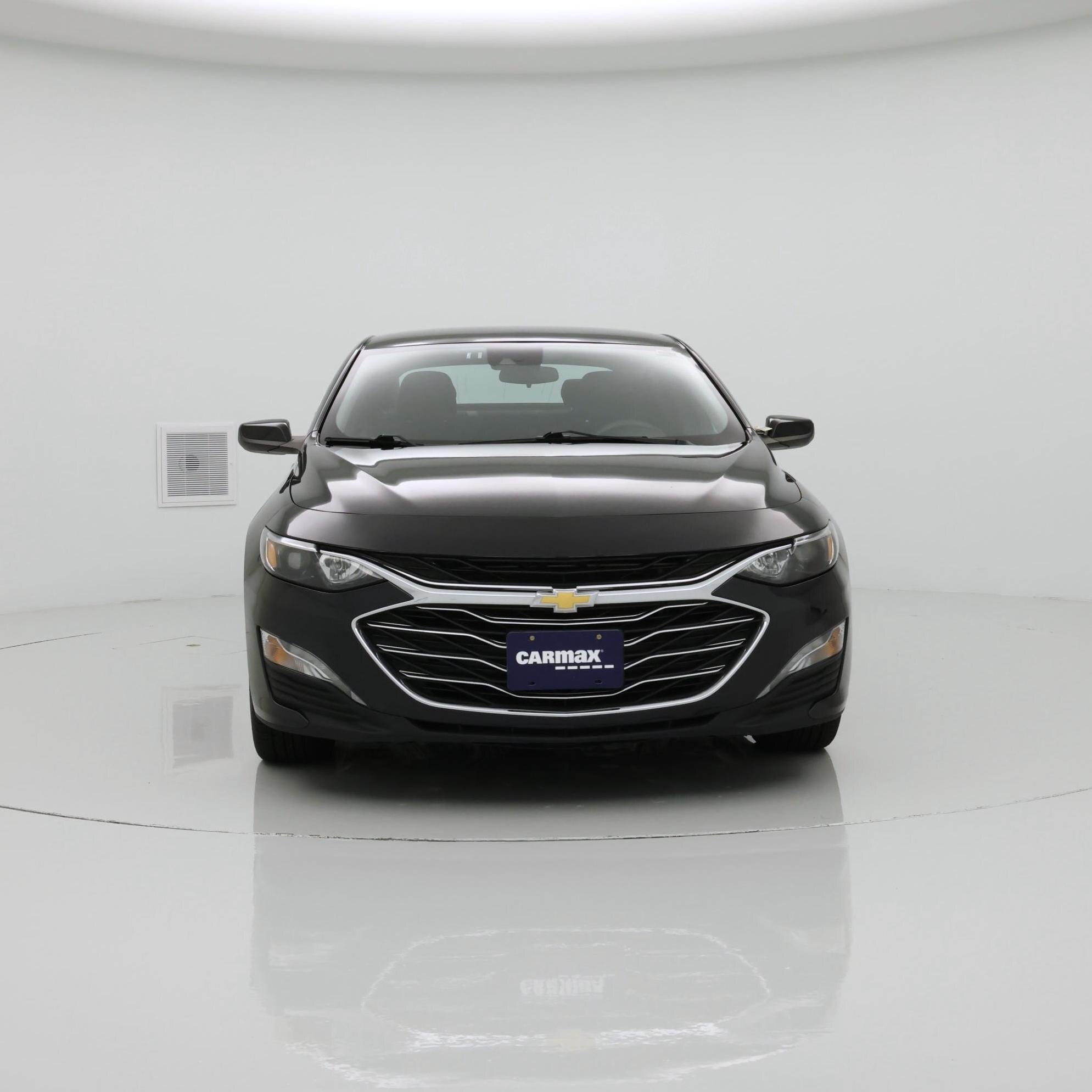 Thumbnail: 2023 Chevrolet Malibu - 5