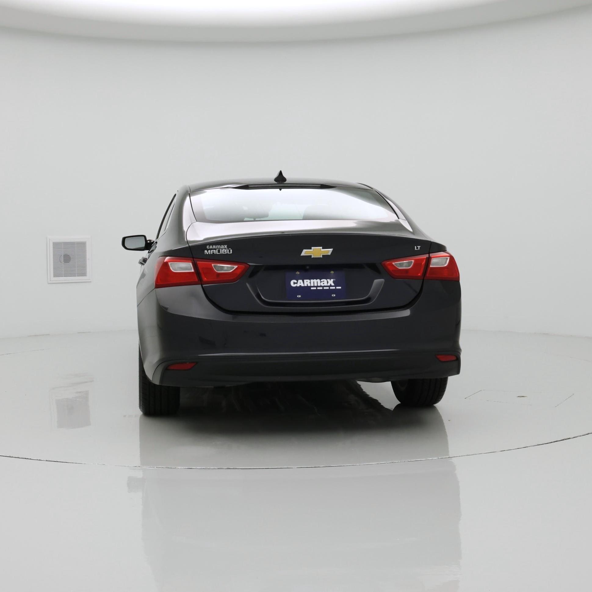 Thumbnail: 2023 Chevrolet Malibu - 6