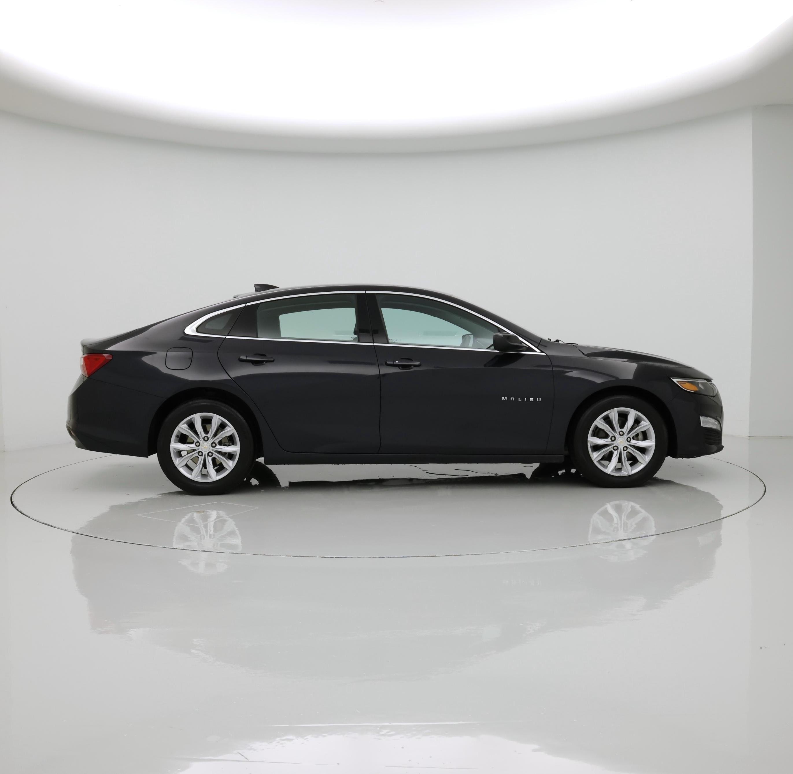 Thumbnail: 2023 Chevrolet Malibu - 7
