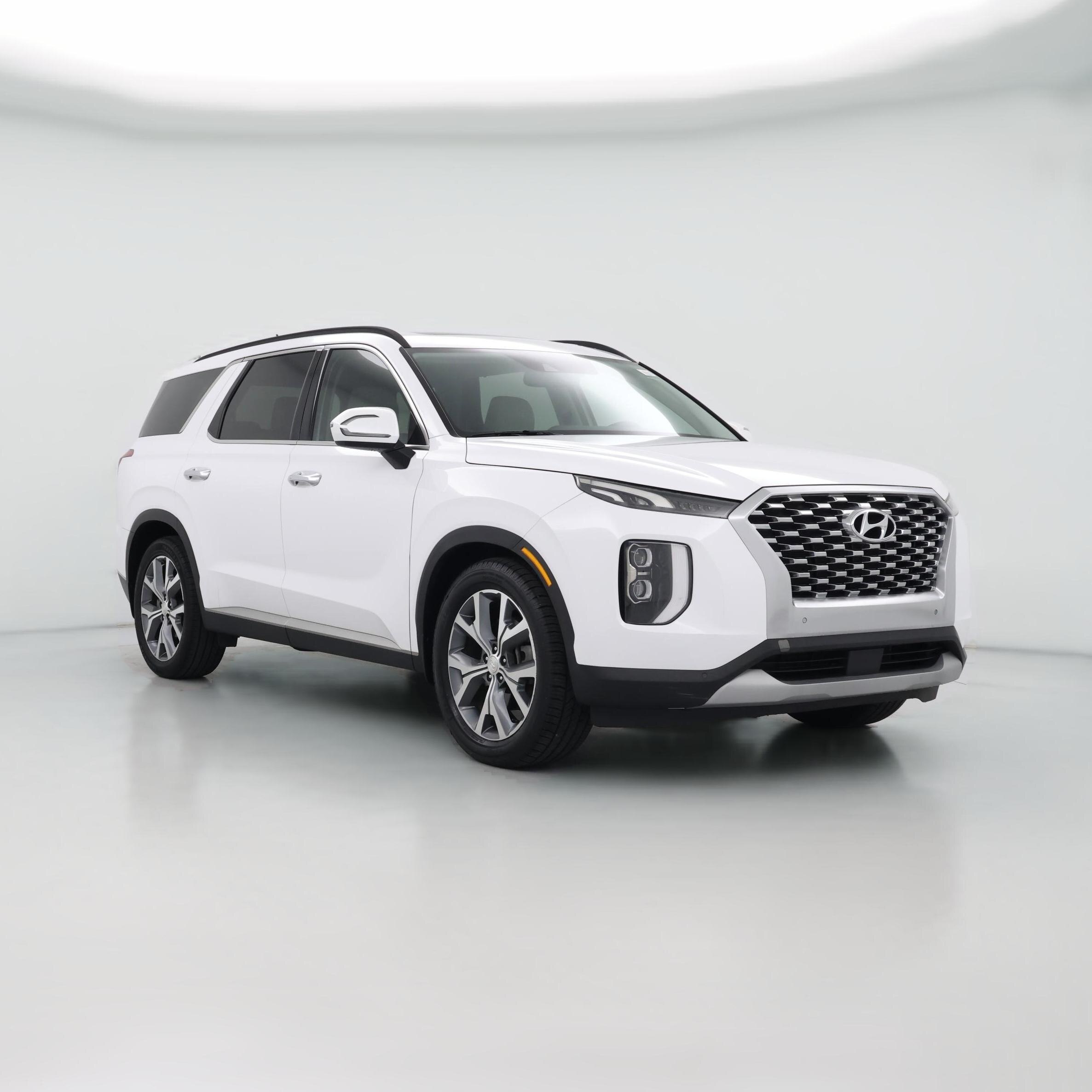 Thumbnail: 2020 Hyundai Palisade - 1