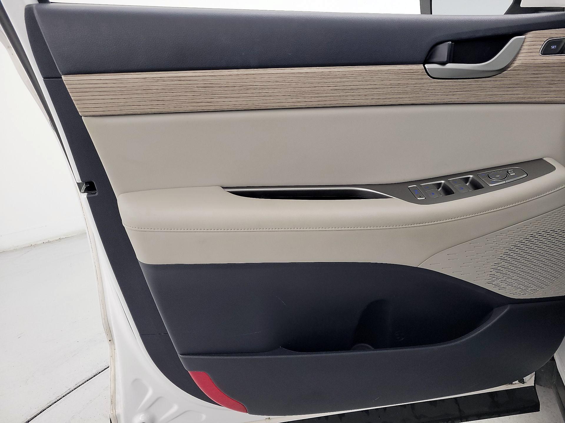 Thumbnail: 2020 Hyundai Palisade - 12