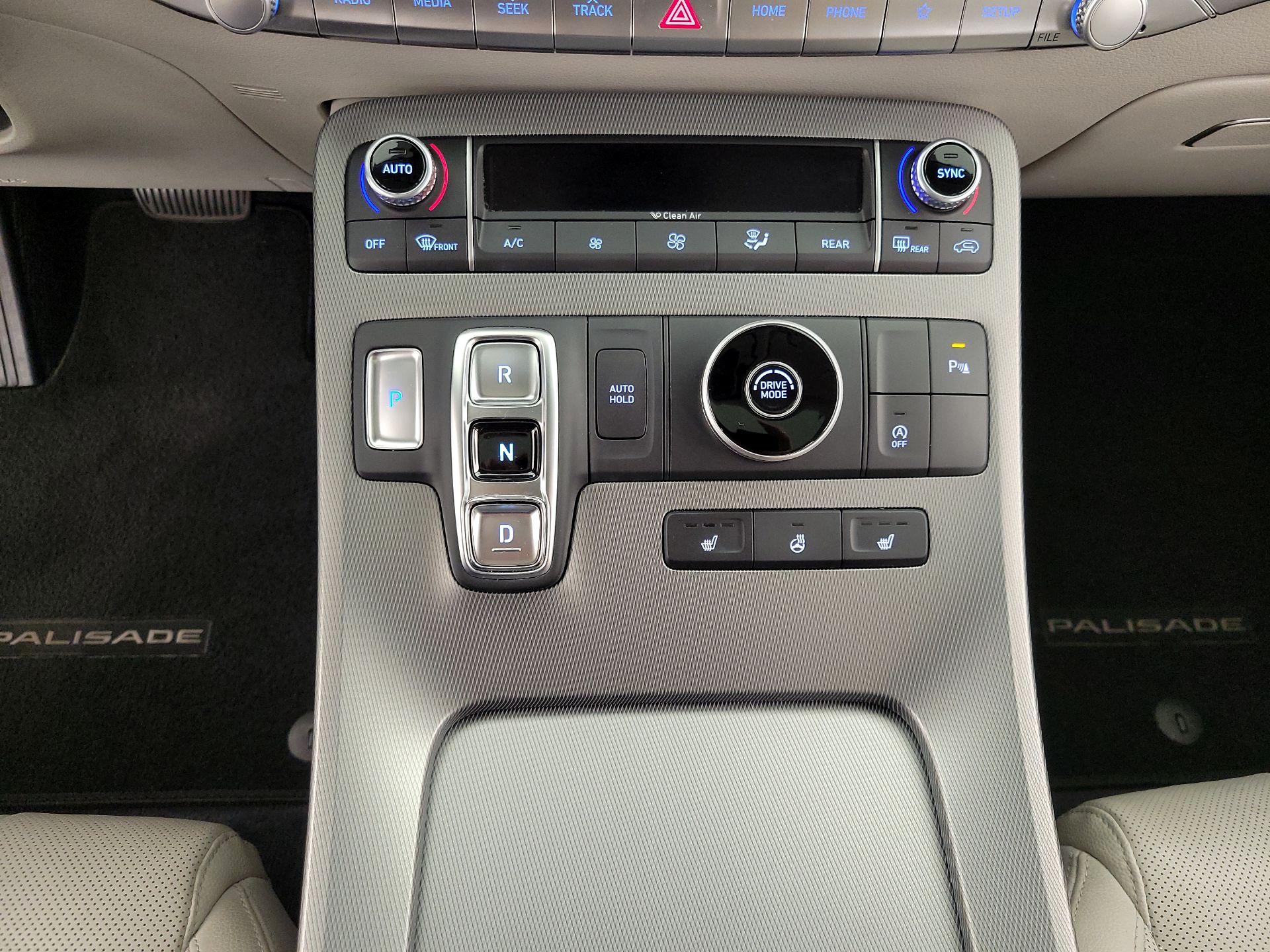 Thumbnail: 2020 Hyundai Palisade - 17