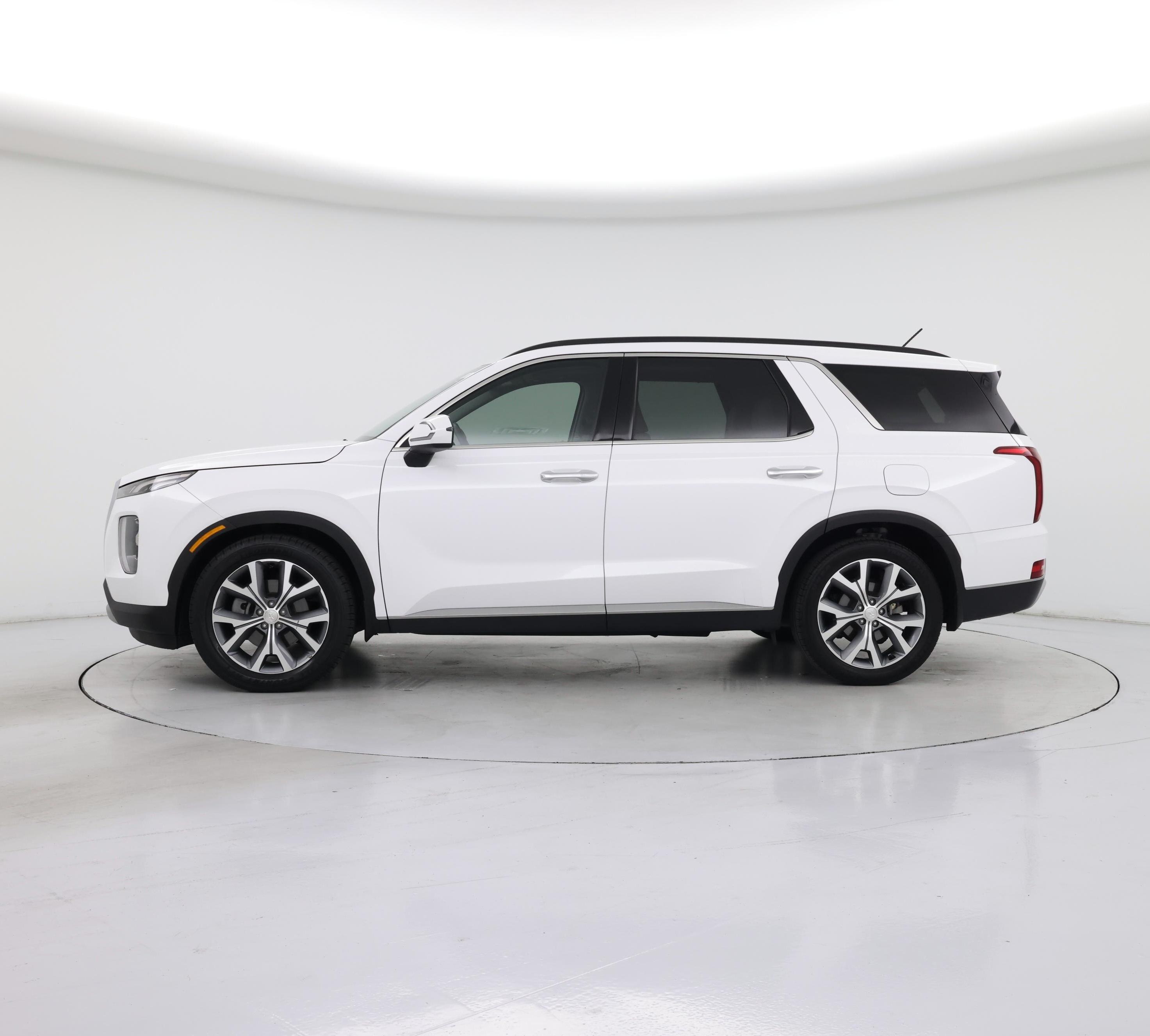 Thumbnail: 2020 Hyundai Palisade - 3