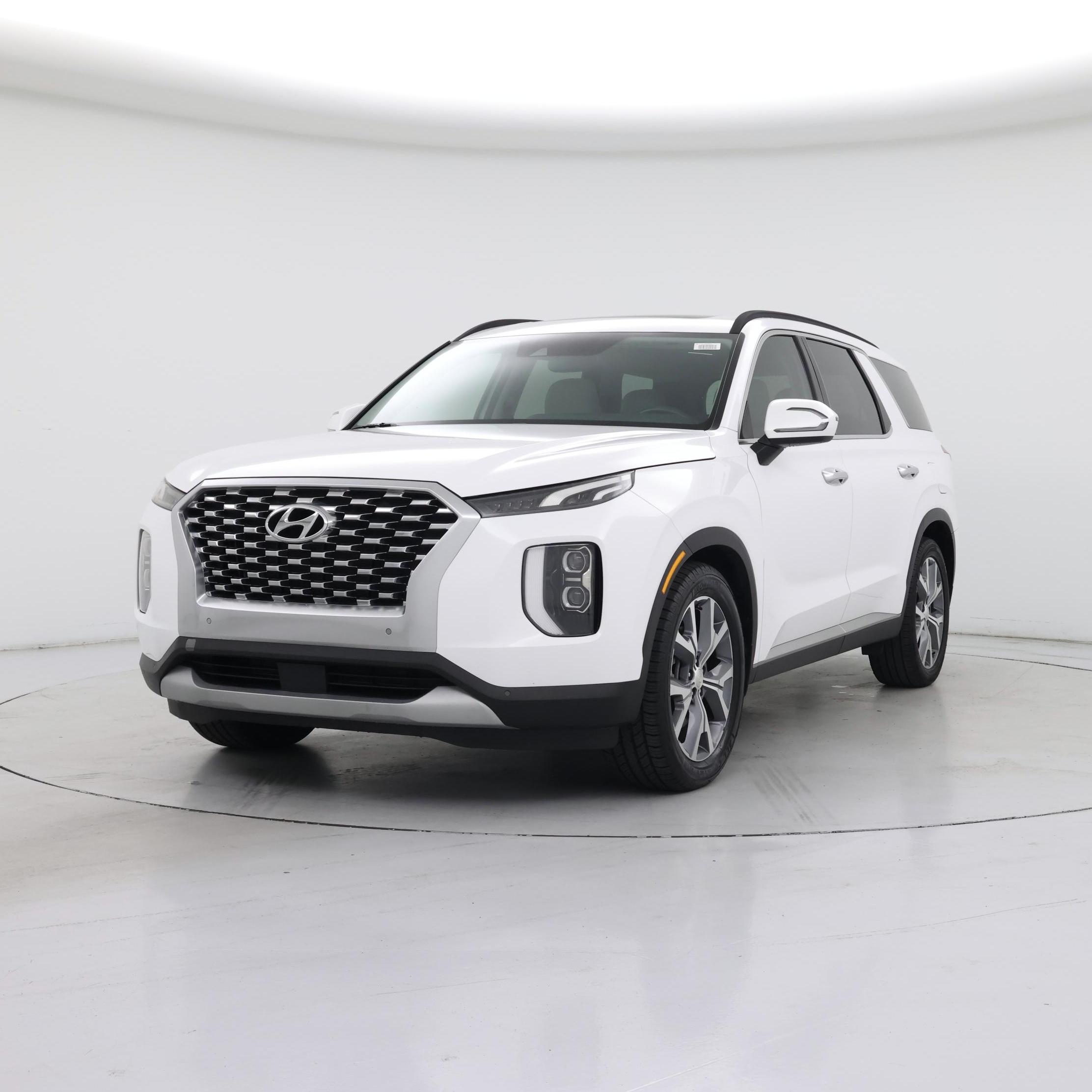 Thumbnail: 2020 Hyundai Palisade - 4
