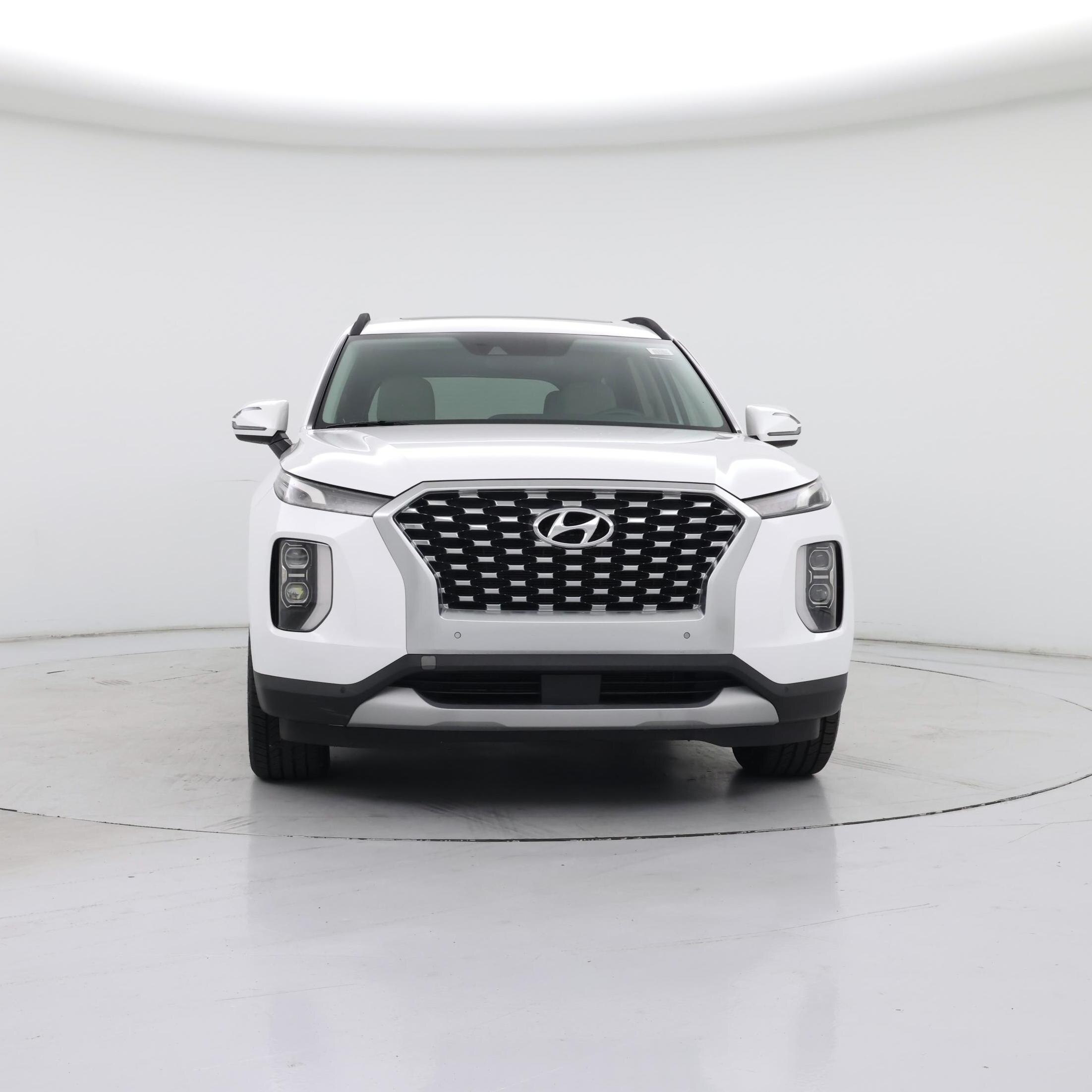 Thumbnail: 2020 Hyundai Palisade - 5