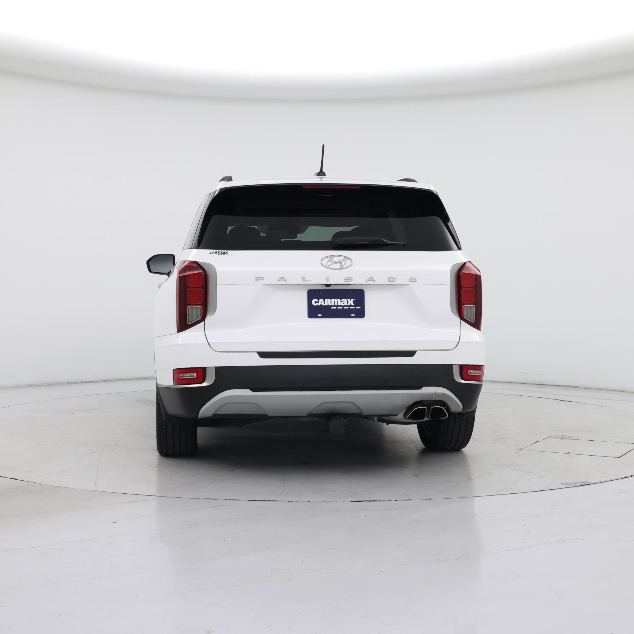 Thumbnail: 2020 Hyundai Palisade - 6