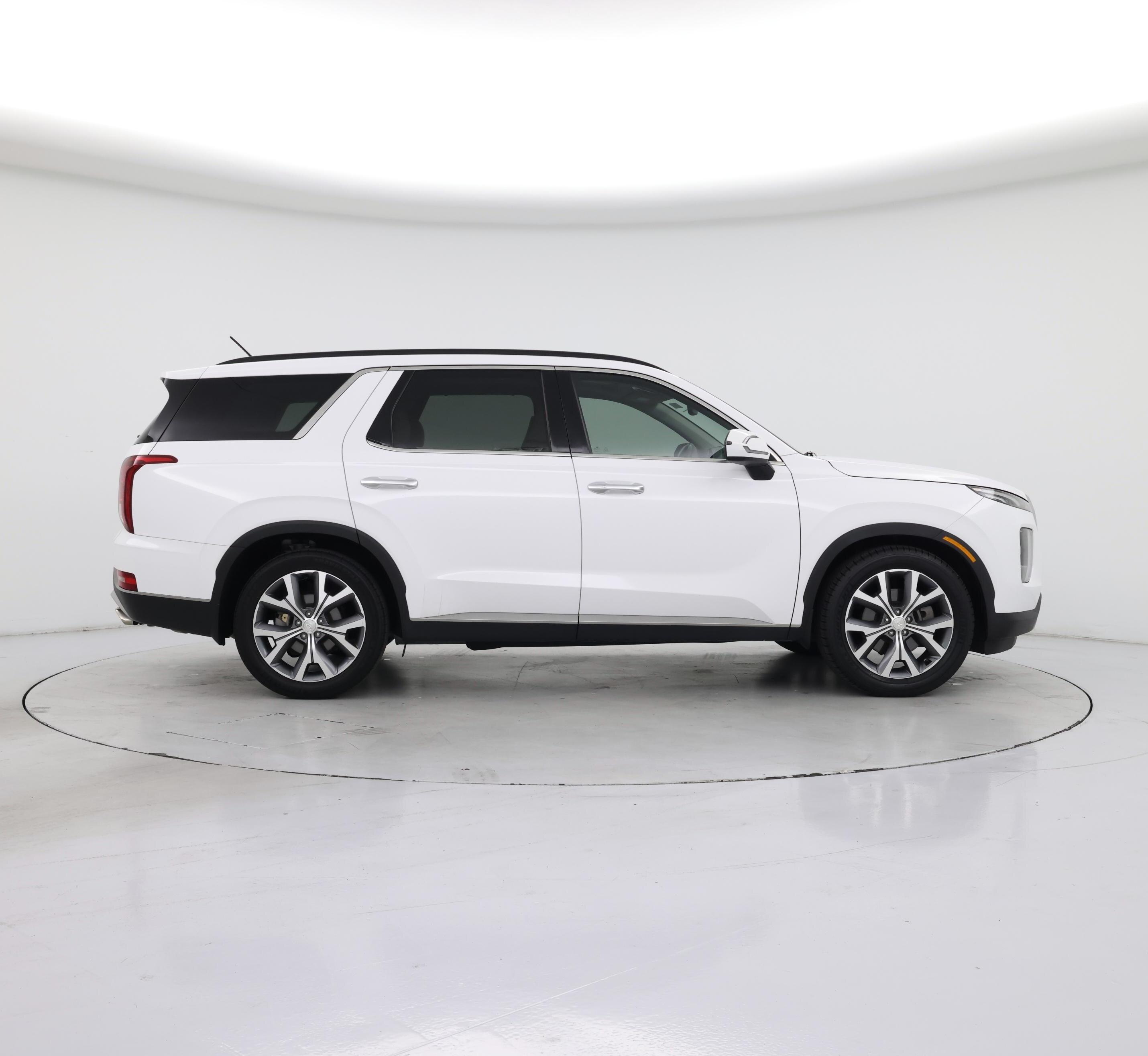 Thumbnail: 2020 Hyundai Palisade - 7