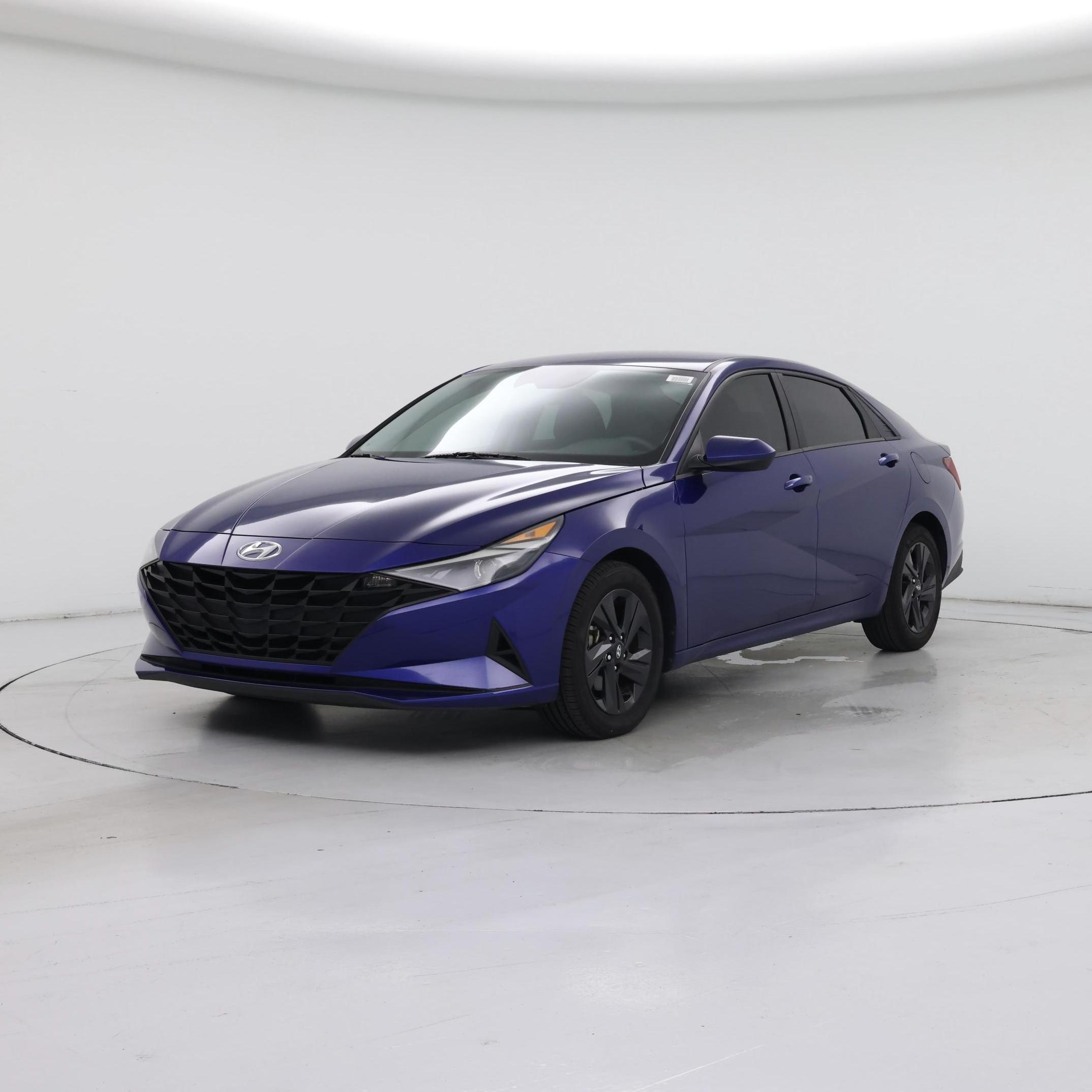 Thumbnail: 2023 Hyundai Elantra - 4