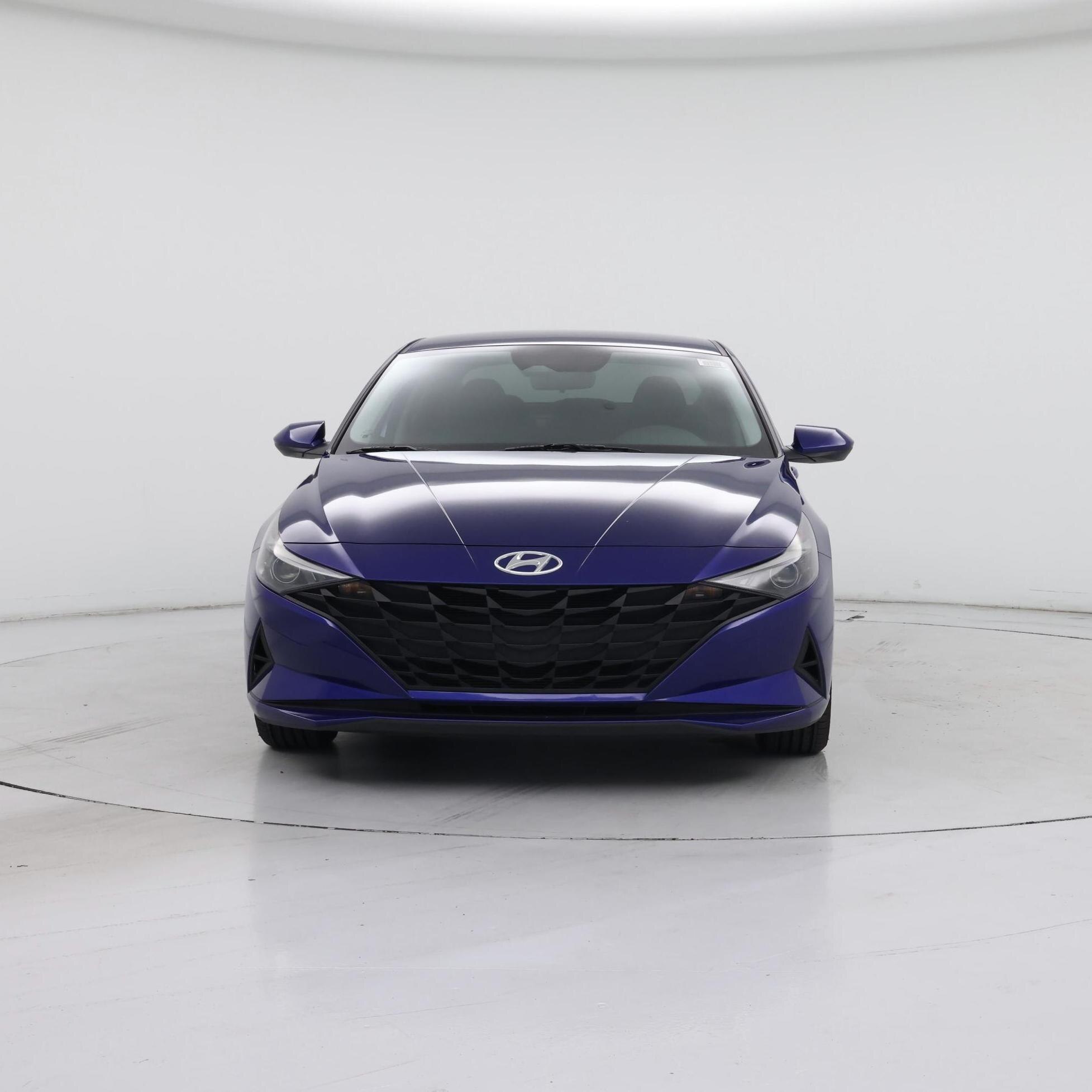Thumbnail: 2023 Hyundai Elantra - 5
